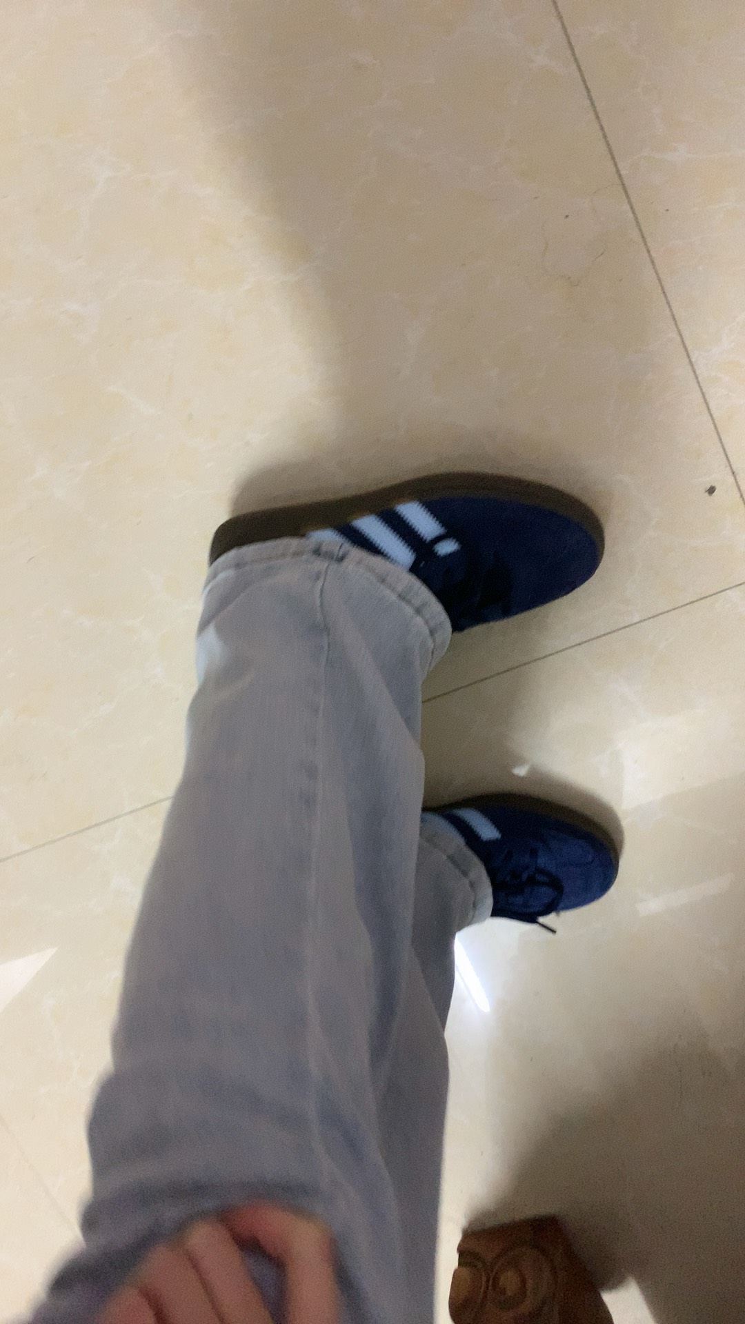 custom review-UGG padded ankle boots Nero