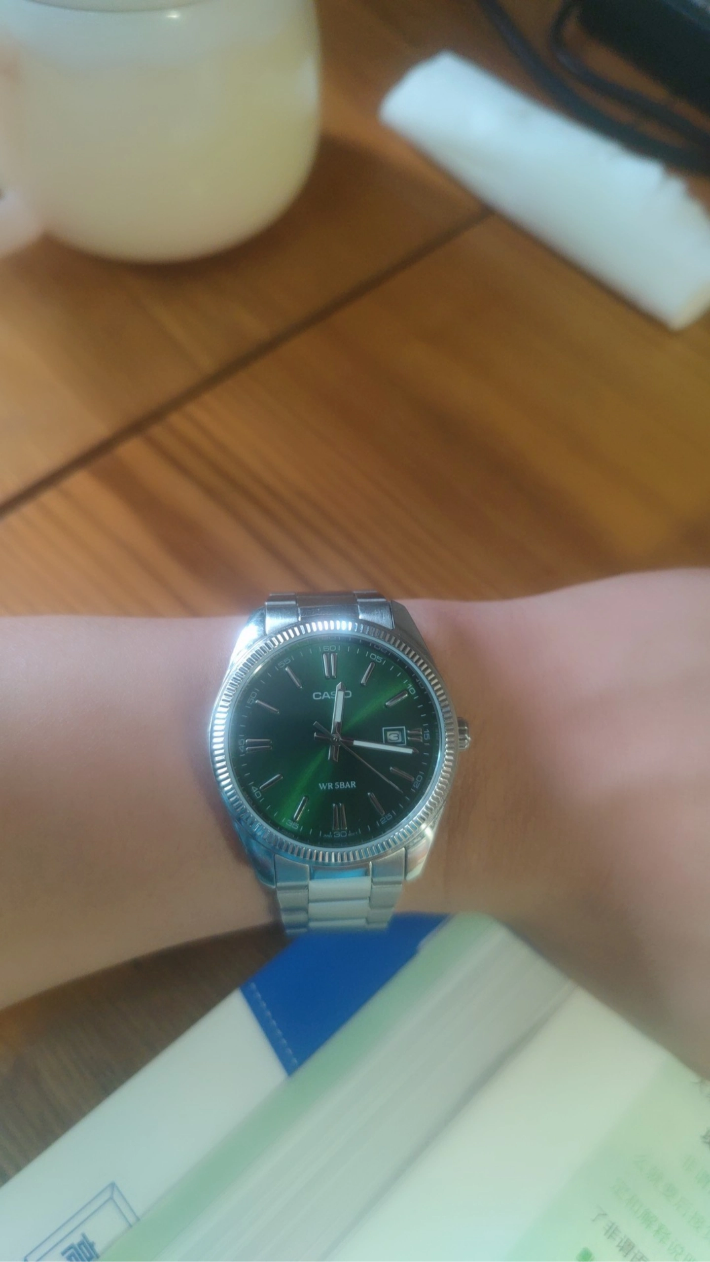 Фото из отзыва
