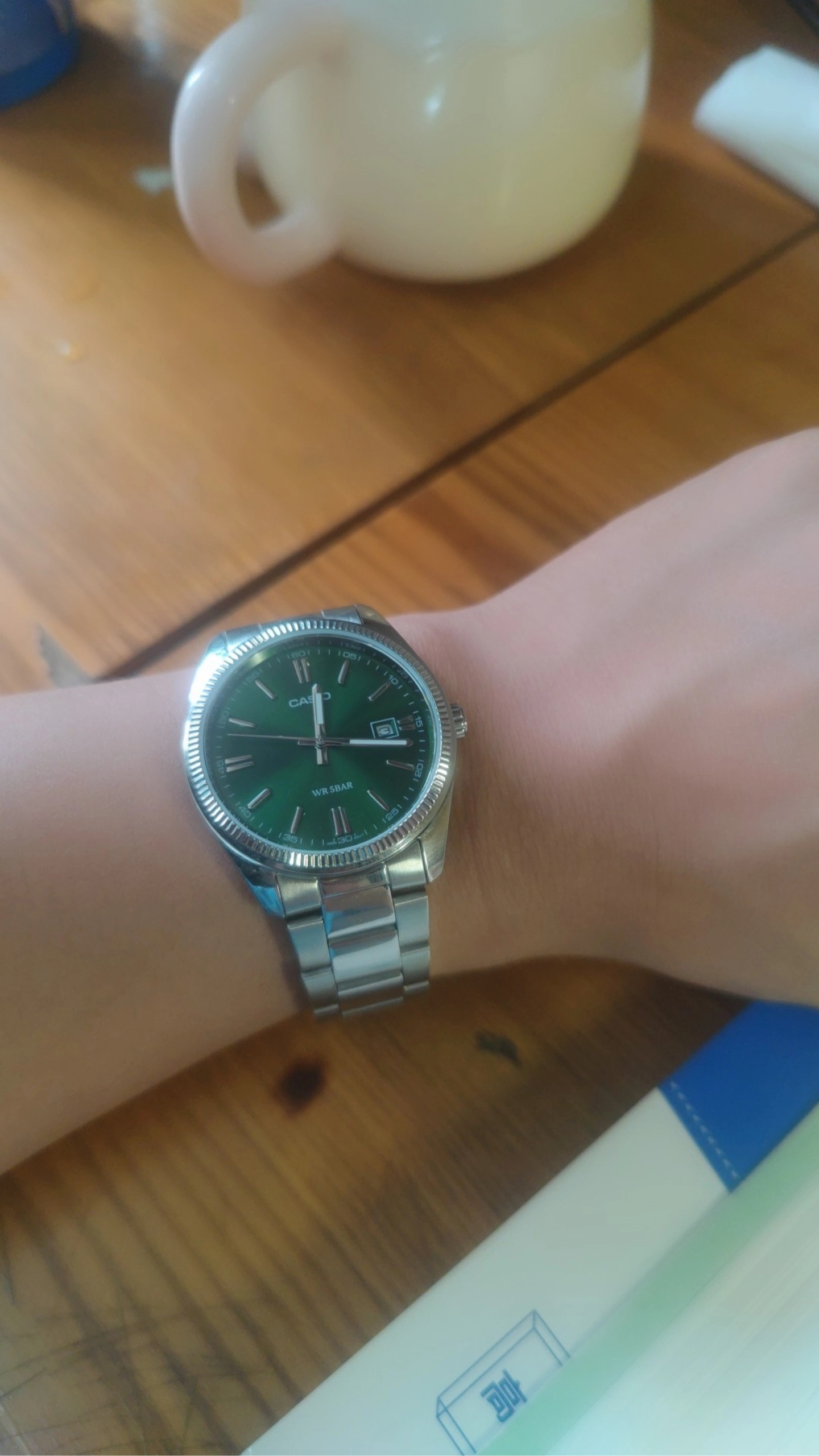 Фото из отзыва
