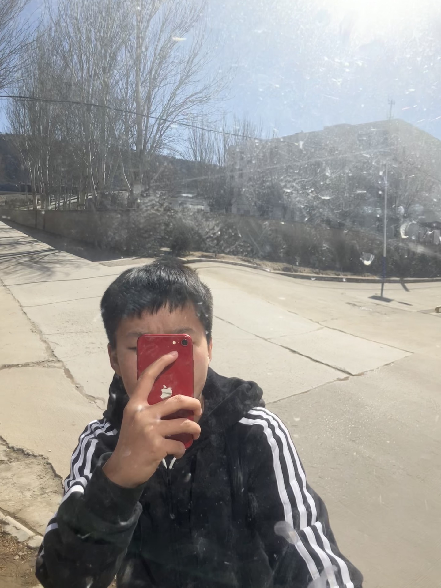 custom review-Adidas Essentials Куртка Мужская Черная