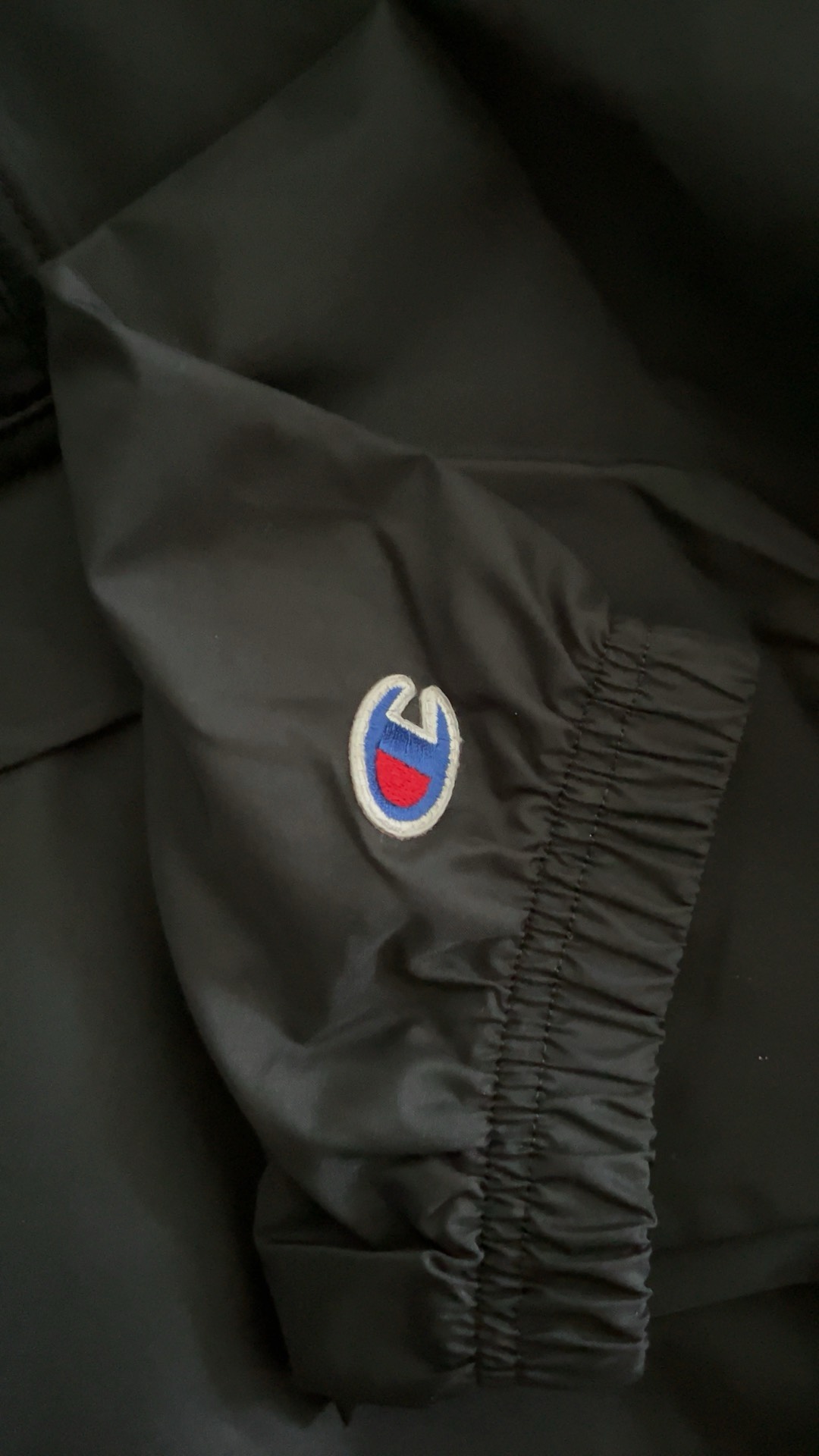 custom review-Champion Унисекс Куртки