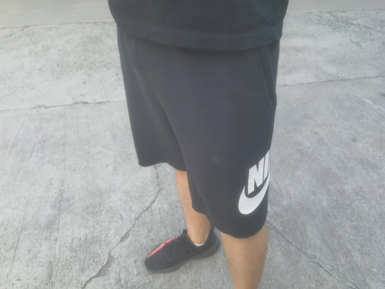 custom review-Nike Мужские Повседневные Шорты