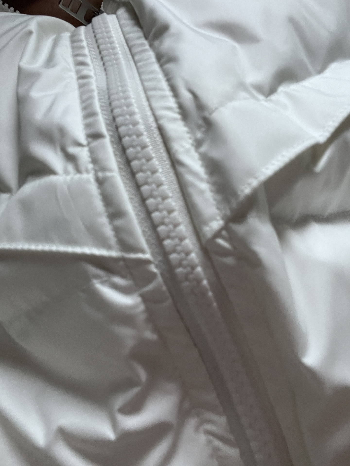 custom review-Nike Sportswear Пуховик Мужской