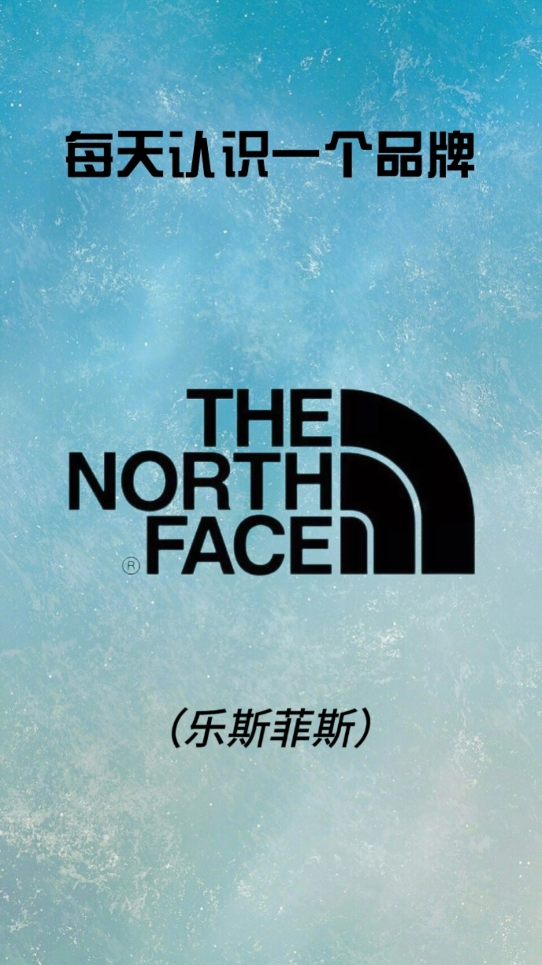 北面联名  北面the north face 拼色logo印花拉链连帽长袖夹克外套