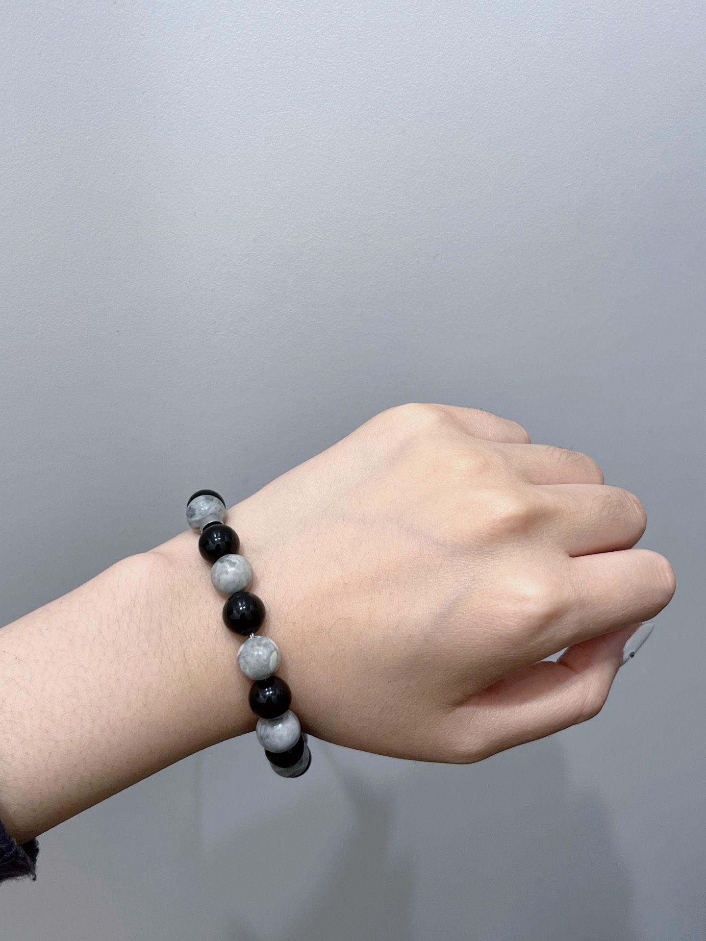 超绝小狮子手链