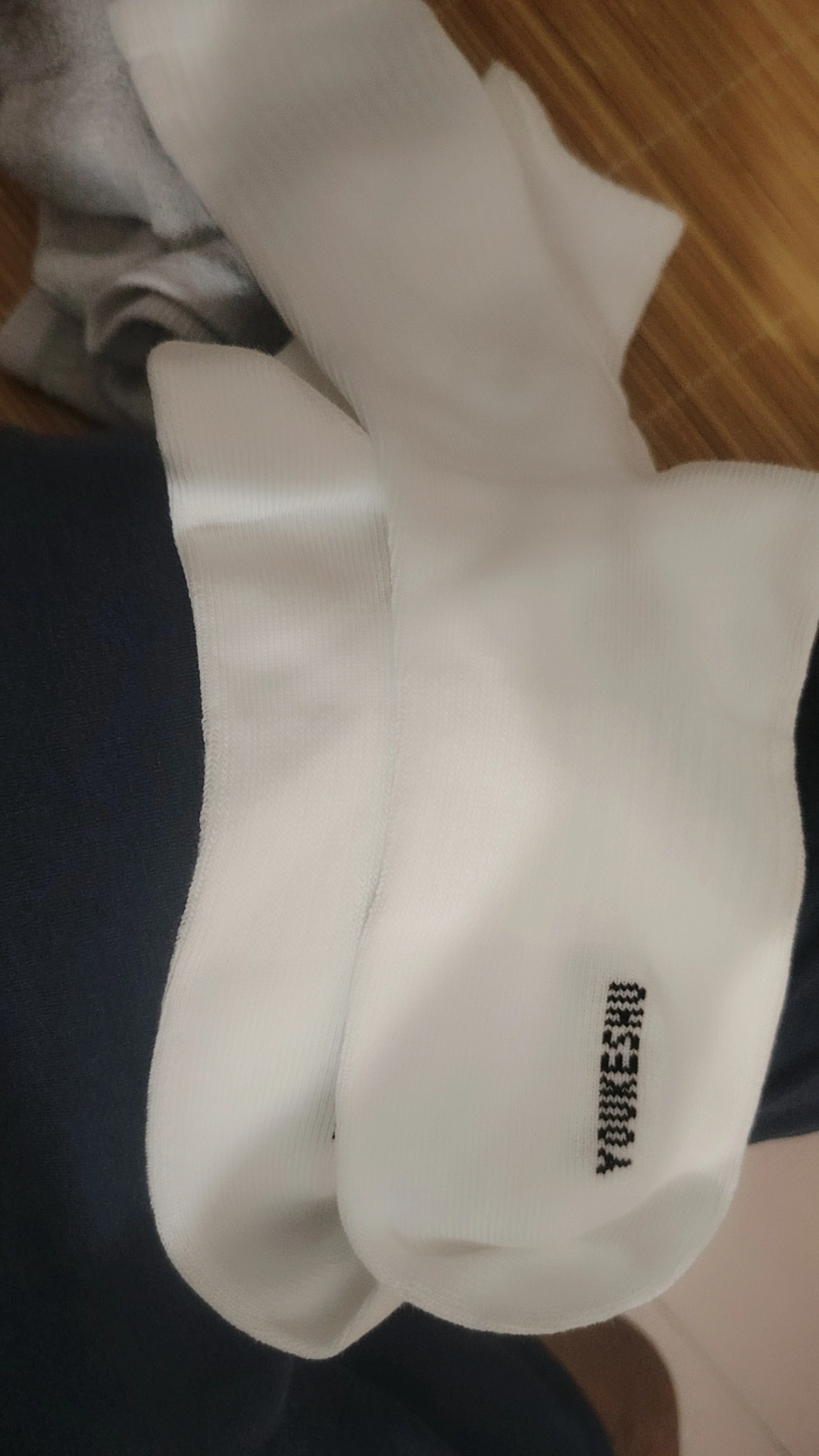 custom review-YOUKESHU Унисекс MID Носки до икры