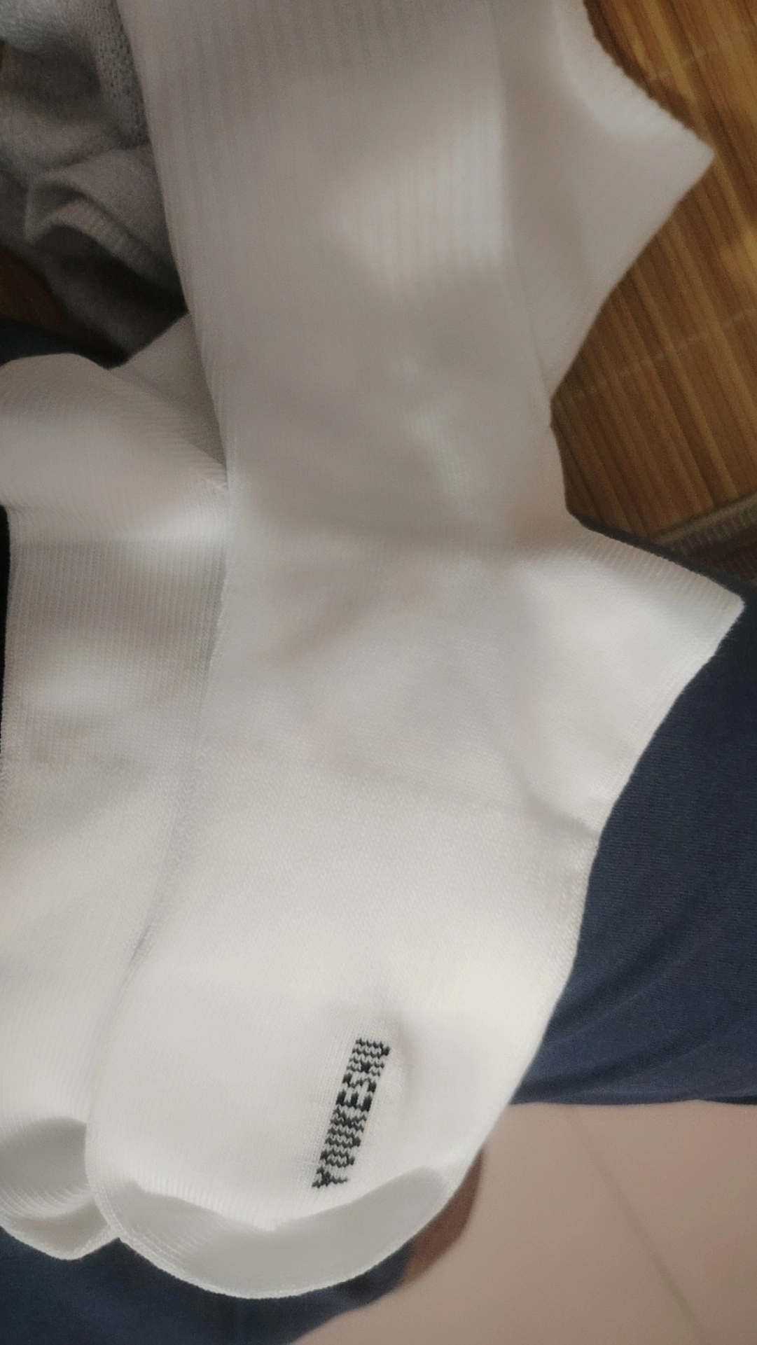 custom review-YOUKESHU Унисекс MID Носки до икры