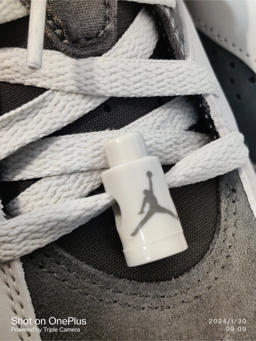 custom review-Jordan Air Jordan 6 Low 'PSG' Paris Saint Germain Low Топ Винтажные баскетбольные кроссовки Мужской Серый Белый