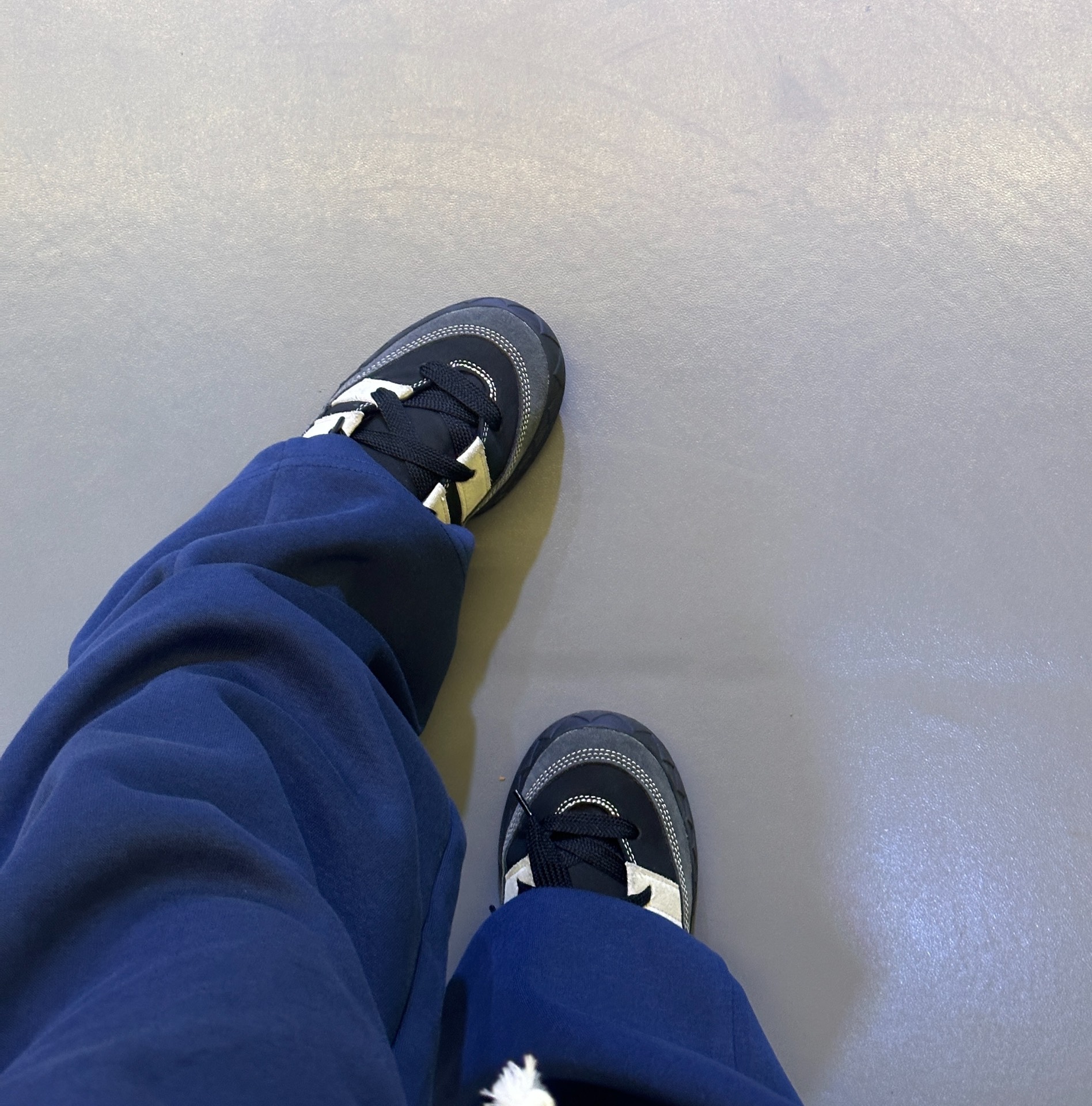 custom review-Adidas Originals Adimatic Slip-Resistant Low Top Скейтборд Кроссовки Unisex Черные