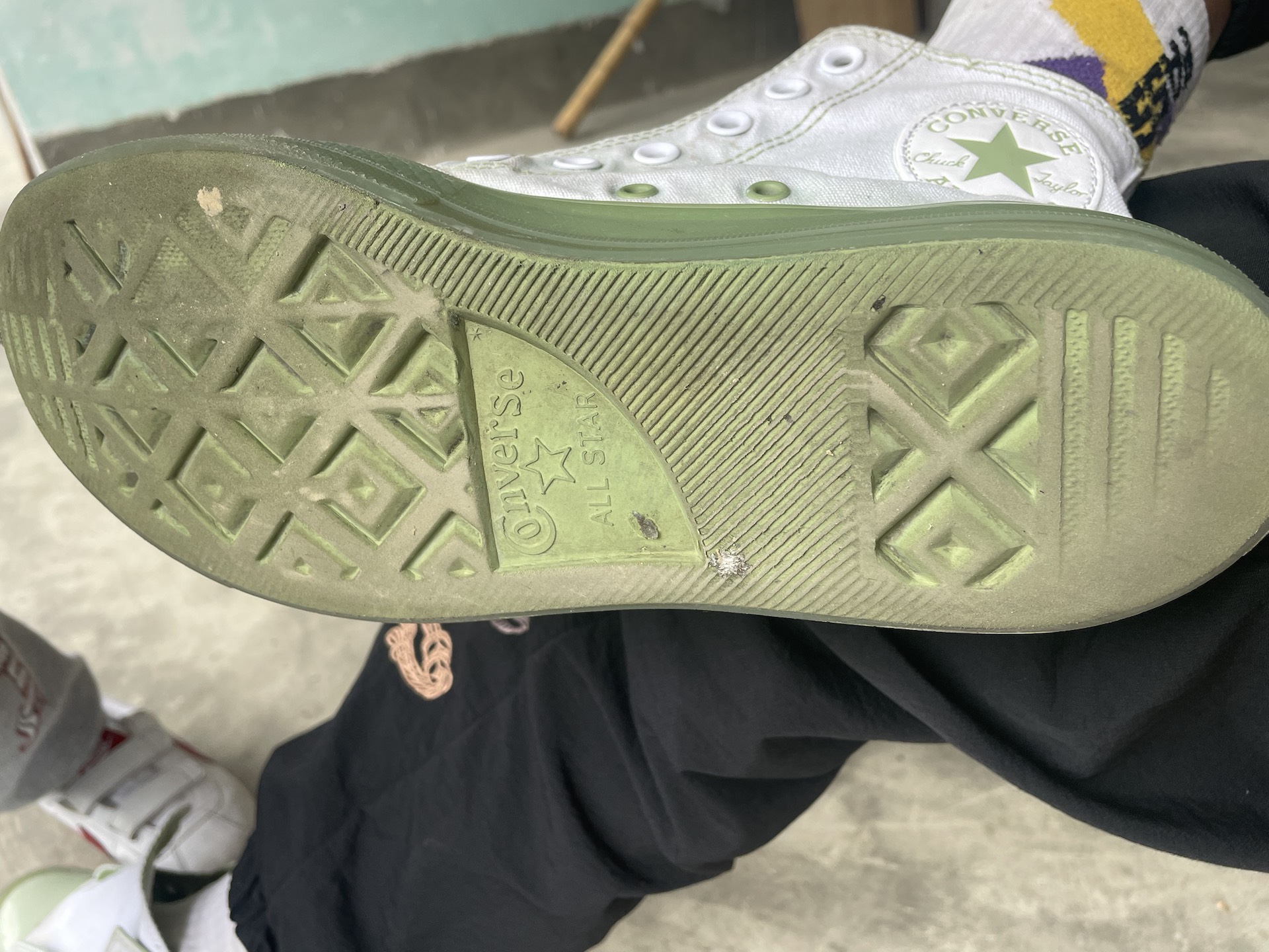 Фото из отзыва