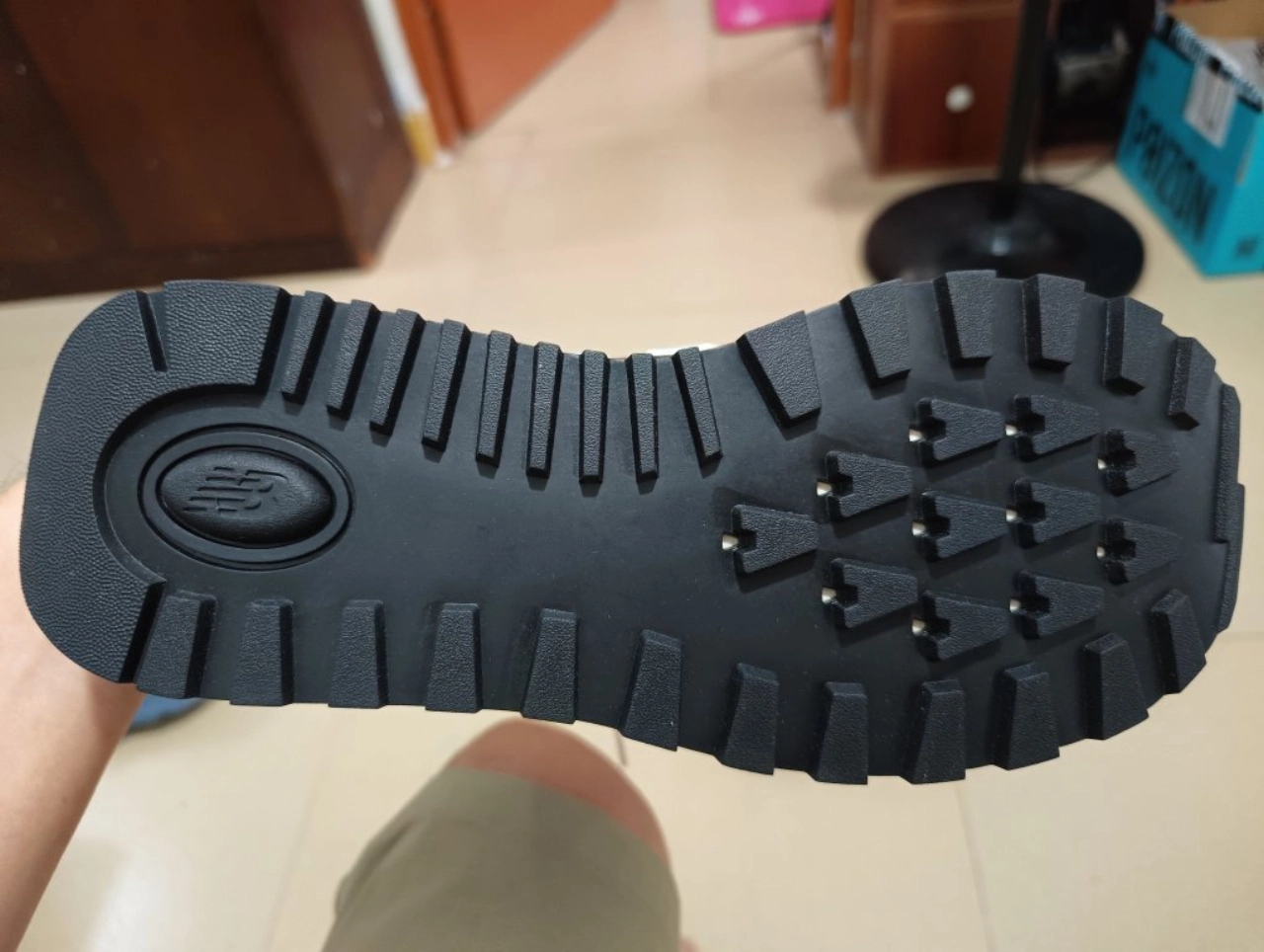 Фото из отзыва