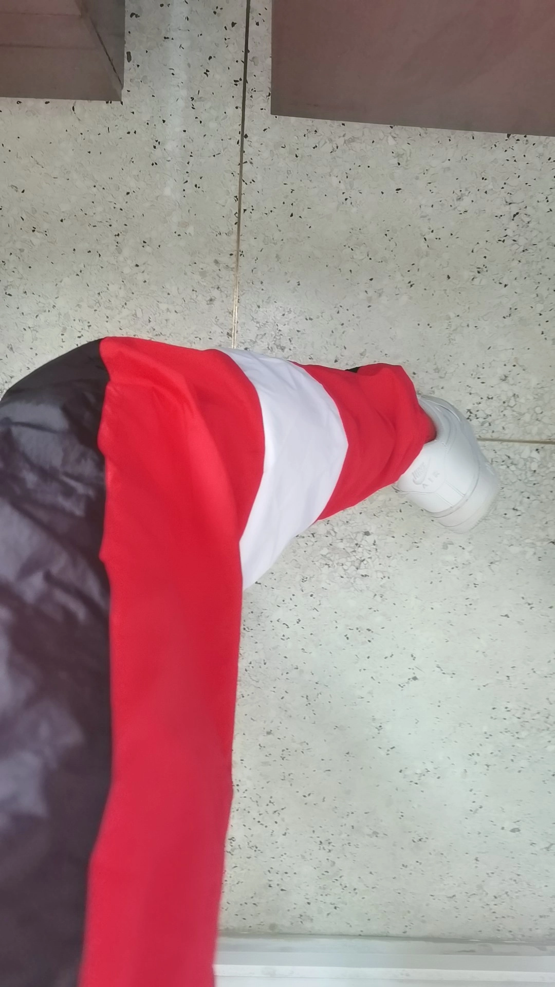 custom review-Adidas Вязаные Тренировочные Штаны Мужские Светло-Красные