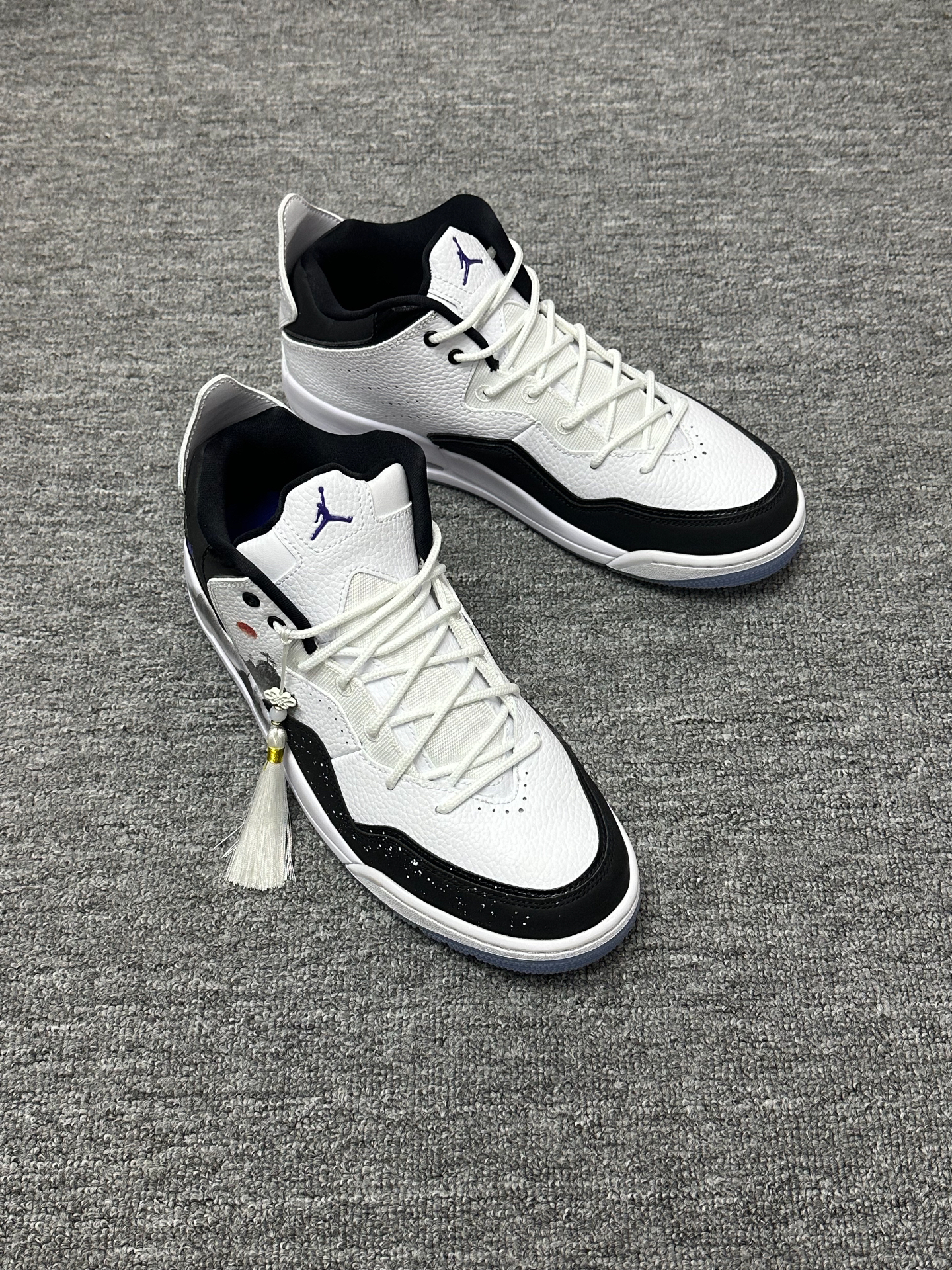 🔥aj篮球鞋日出东方系列