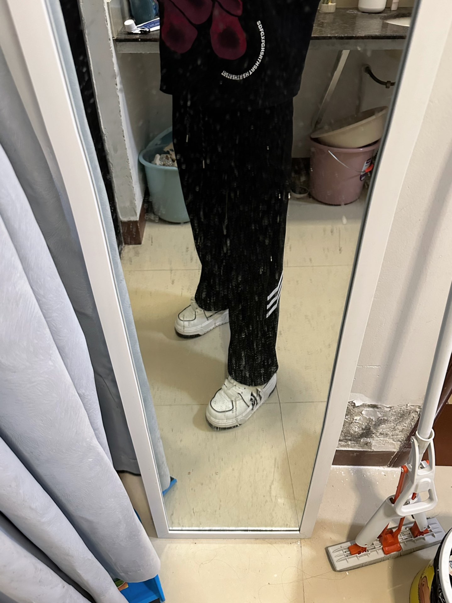 custom review-MLB Chunky Liner Low Топ Скейтборд Кроссовки Унисекс Белый