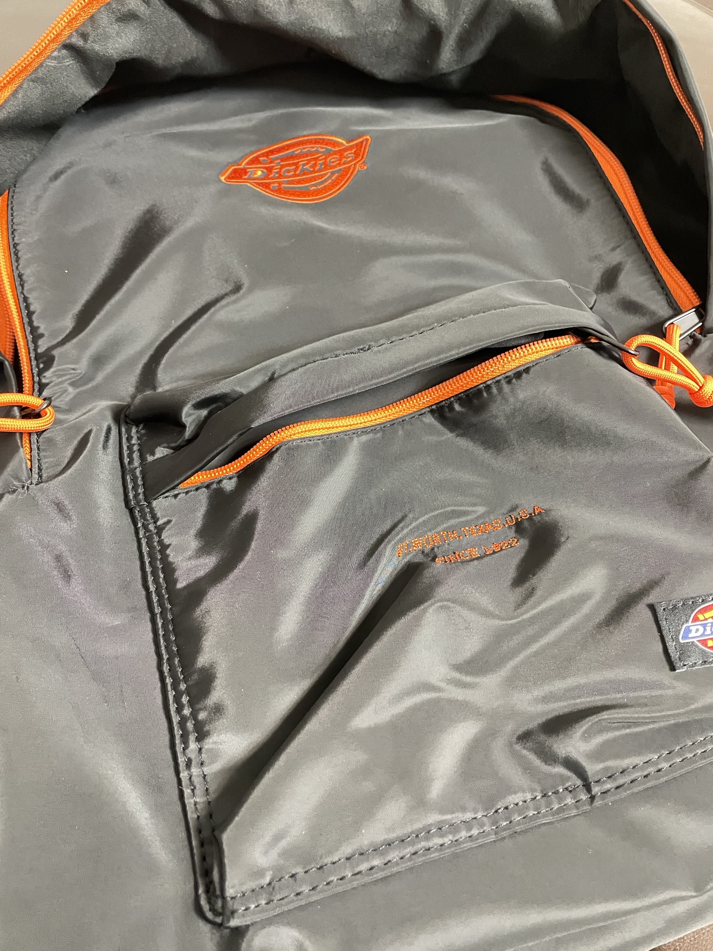 custom review-Dickies Рюкзаки Унисекс