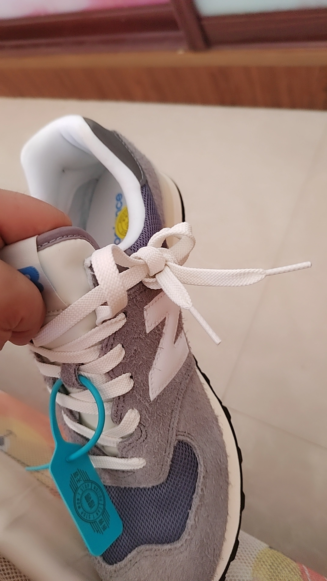 custom review-New Balance NB 574 Противоскользящий Устойчивый к истиранию Дышащий Низкий Топ Повседневный Городской Коммутирование