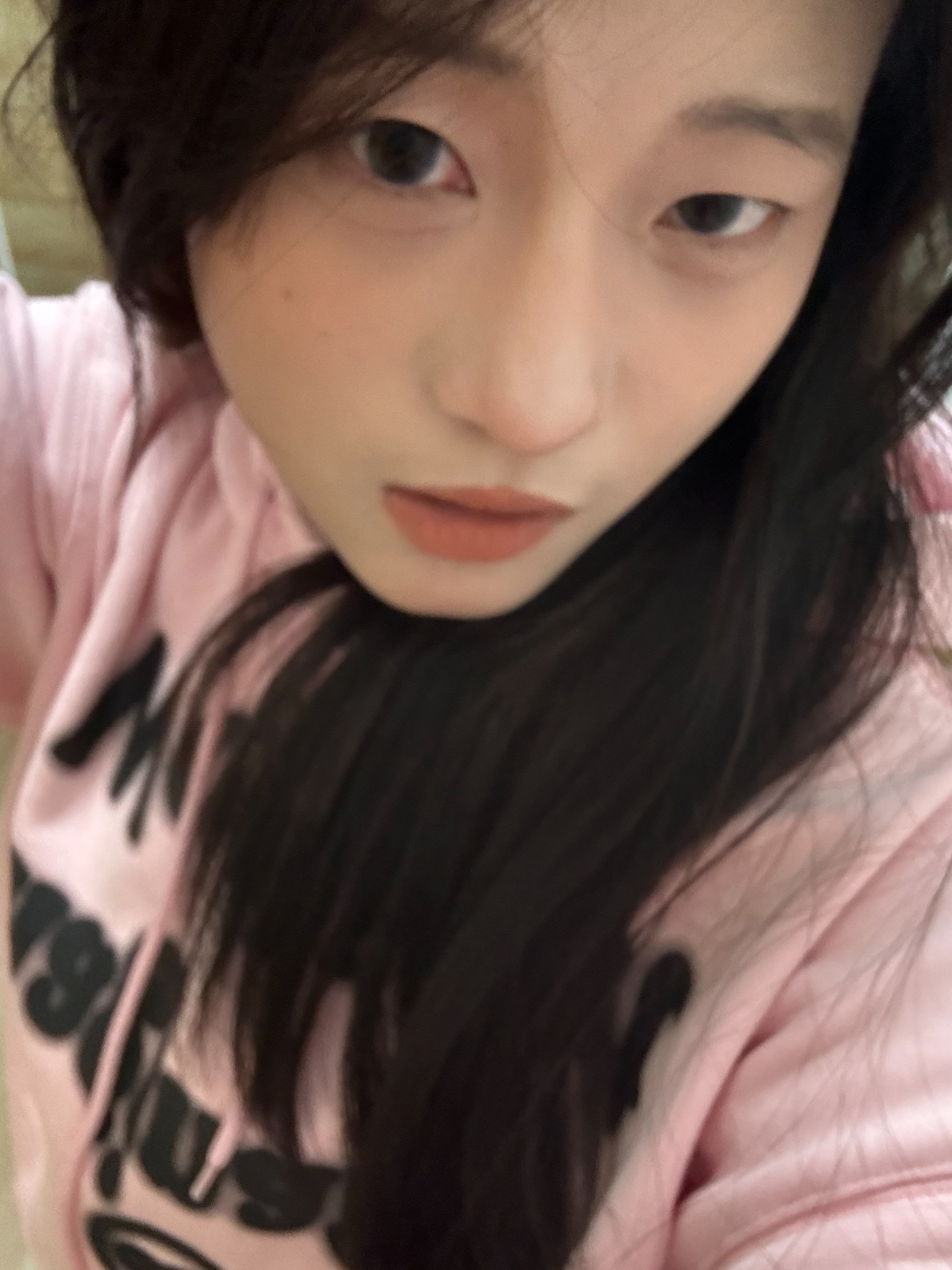 custom review-NICEBAD Свитшот Весенний Осенний SEASON Унисекс