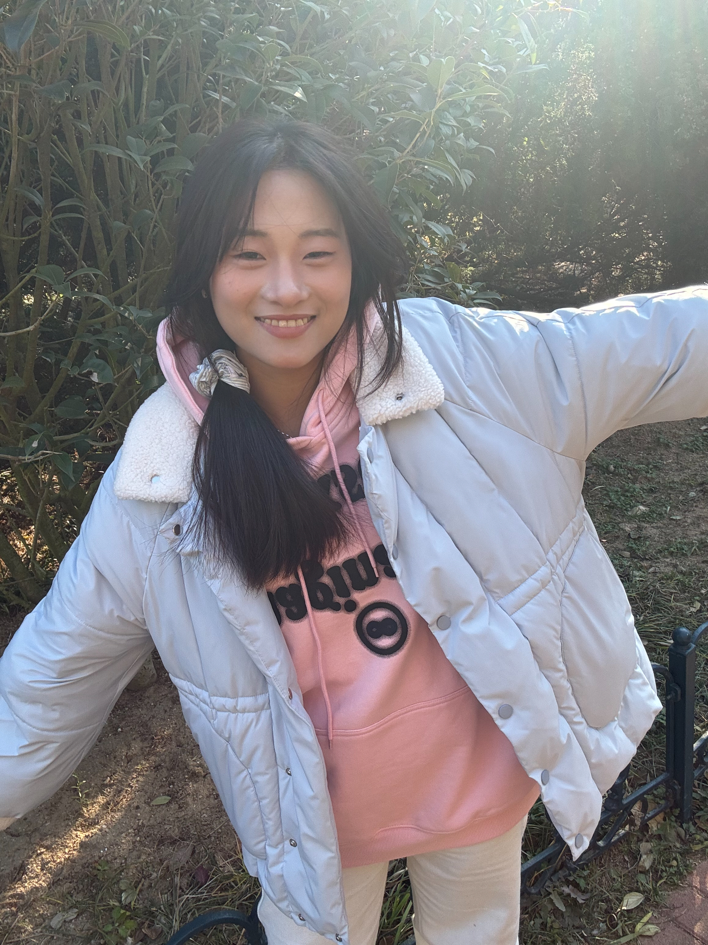 custom review-NICEBAD Свитшот Весенний Осенний SEASON Унисекс