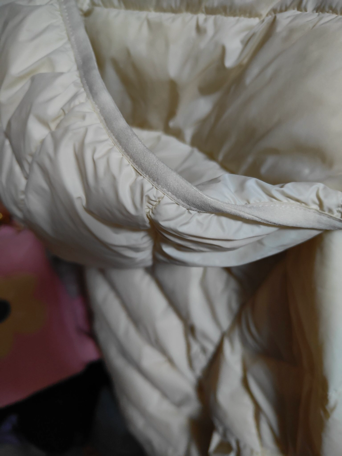 custom review-Balabala Унисекс Пуховики