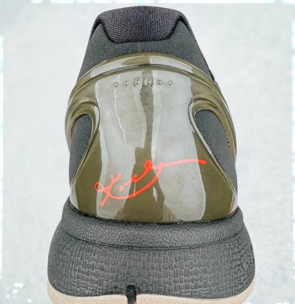 custom review-Nike Kobe 6 Protro "Italian Camo"
