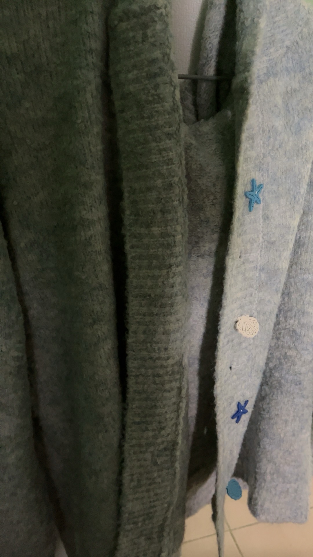 custom review-F426 Женские Свитеры