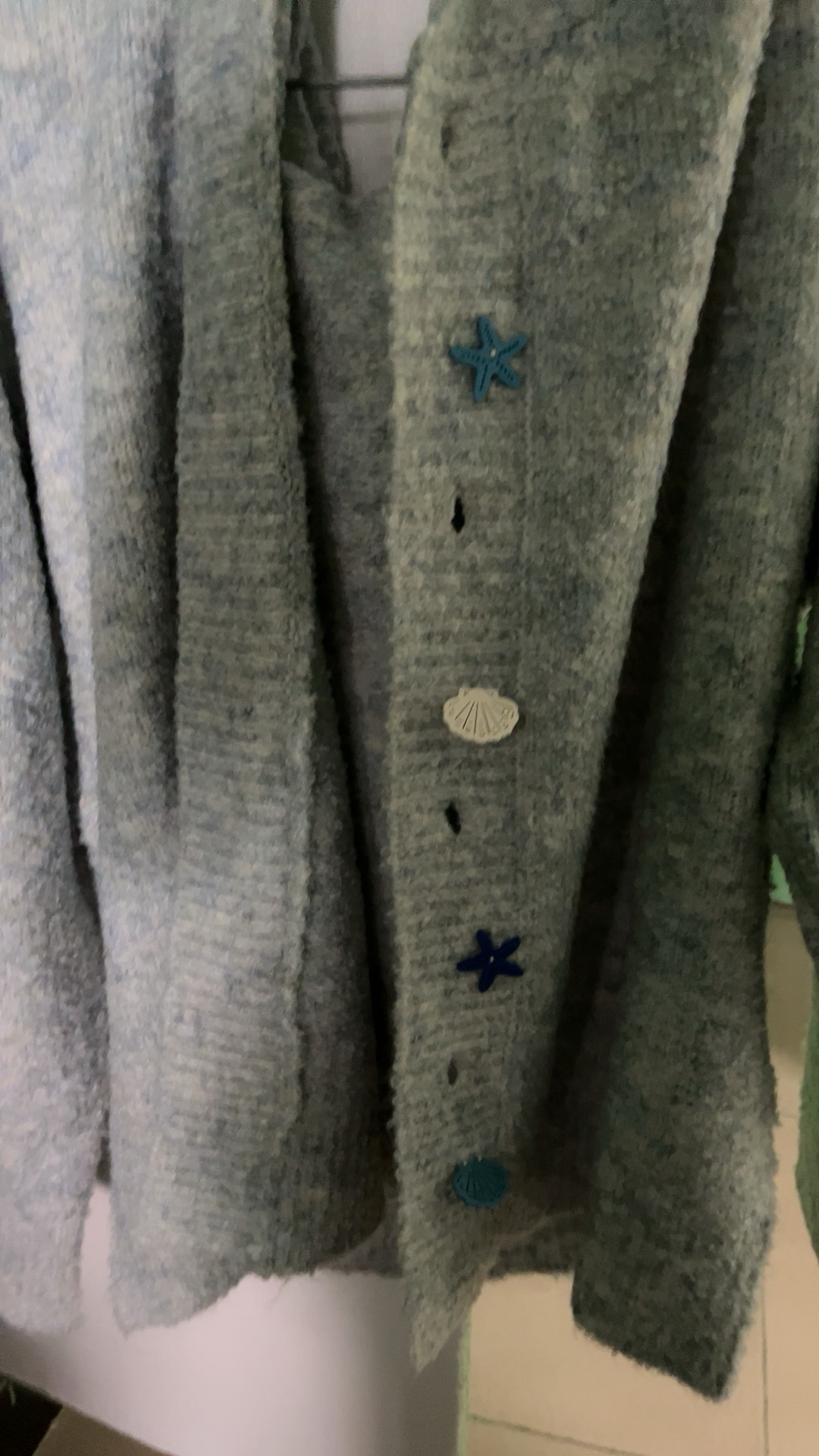 custom review-F426 Женские Свитеры