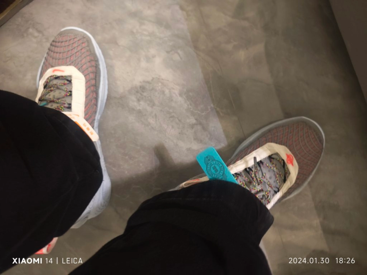 custom review-Nike Cosmic Unity 1 'Space Hippie' Низкие Баскетбольные Кроссовки для Игры Мужские Серый Синий Азиатская Версия