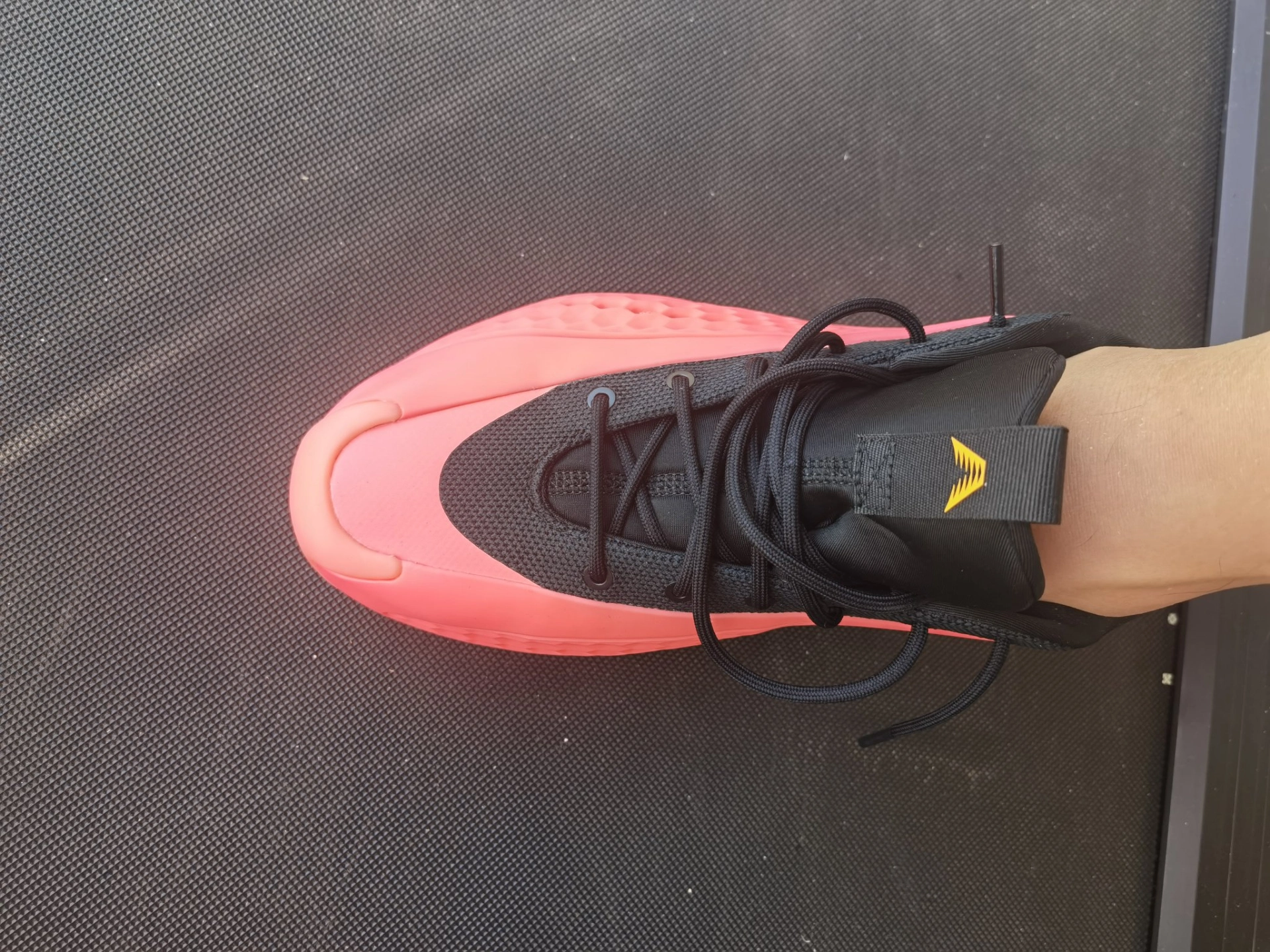 custom review-adidas nmd cs1 clear orange aq1136 release date