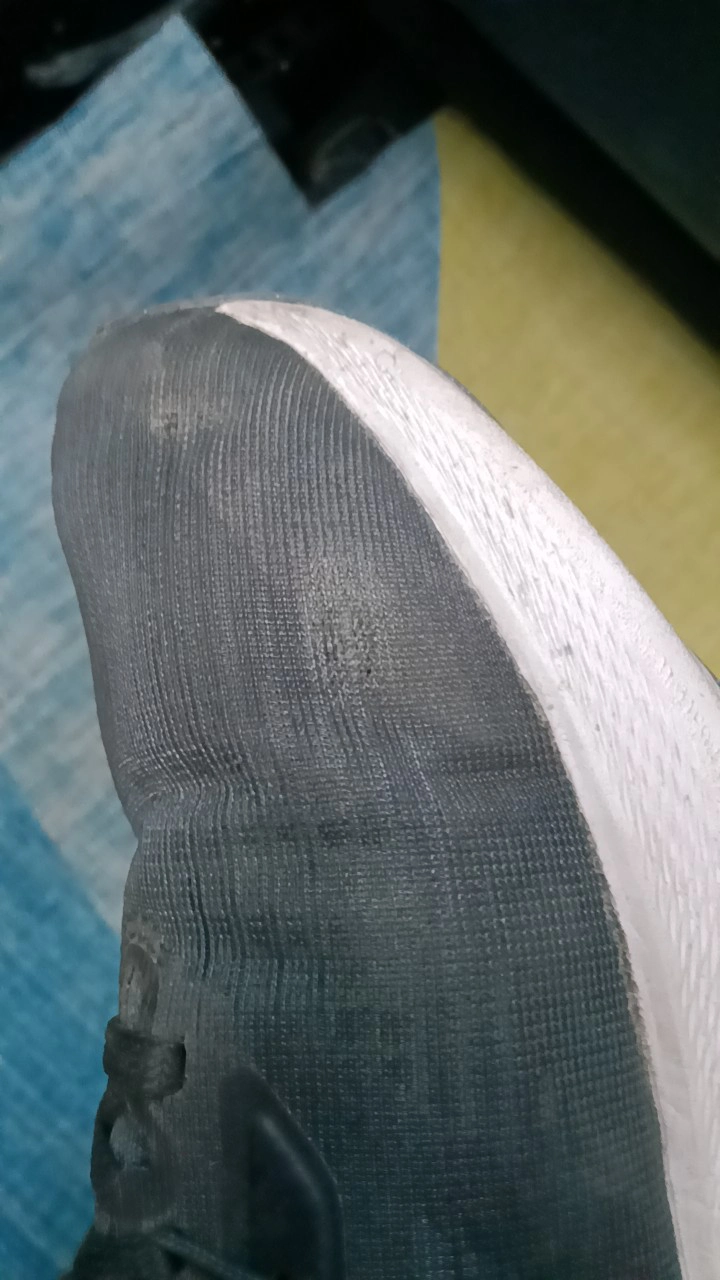 custom review-Nike Air Zoom Pegasus 39 Low Топ Повседневные Беговые Кроссовки Мужские Черно-Белые