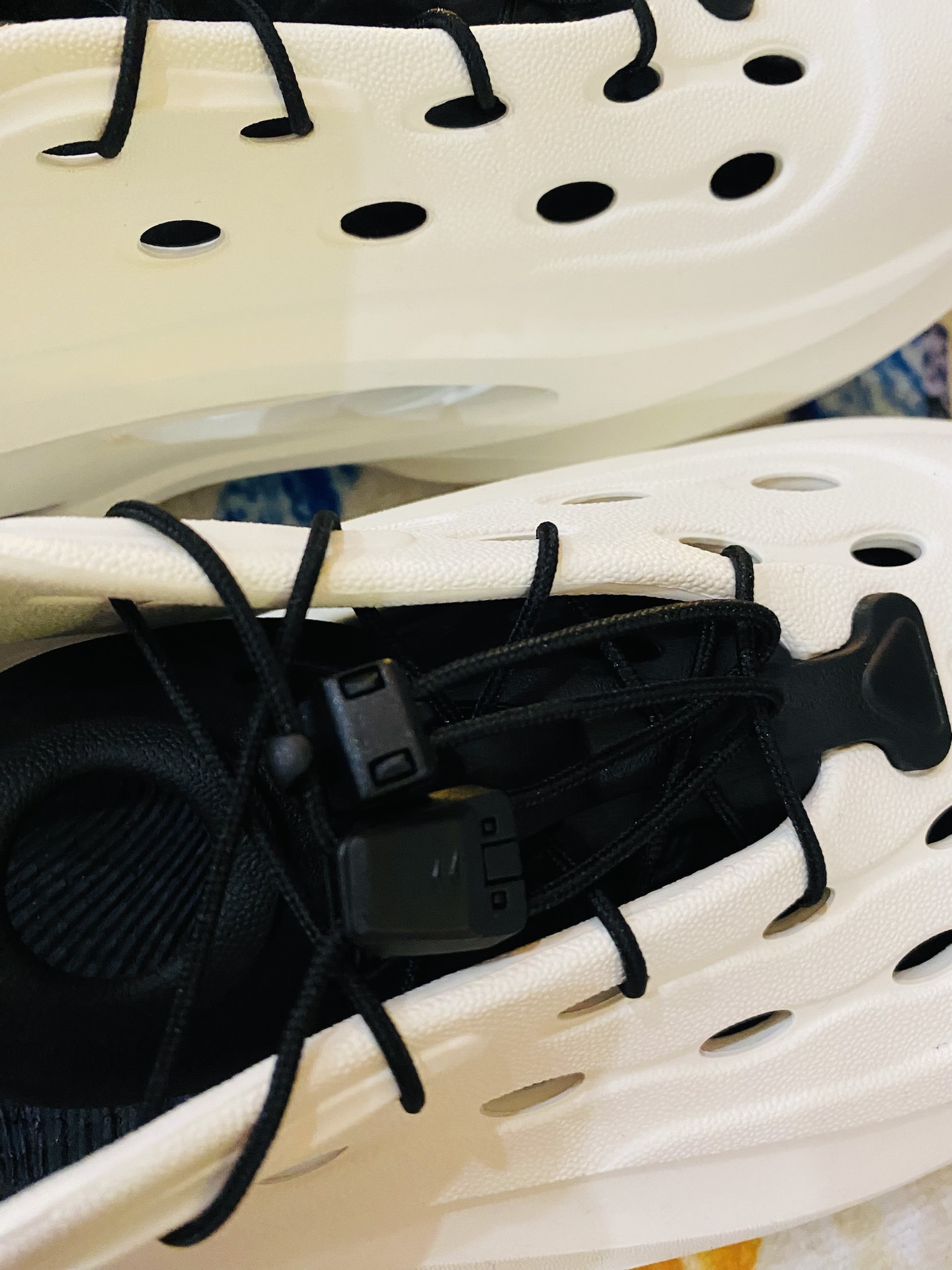 custom review-LOXKI ALPHA Sabo Спортивные Сандалии Унисекс