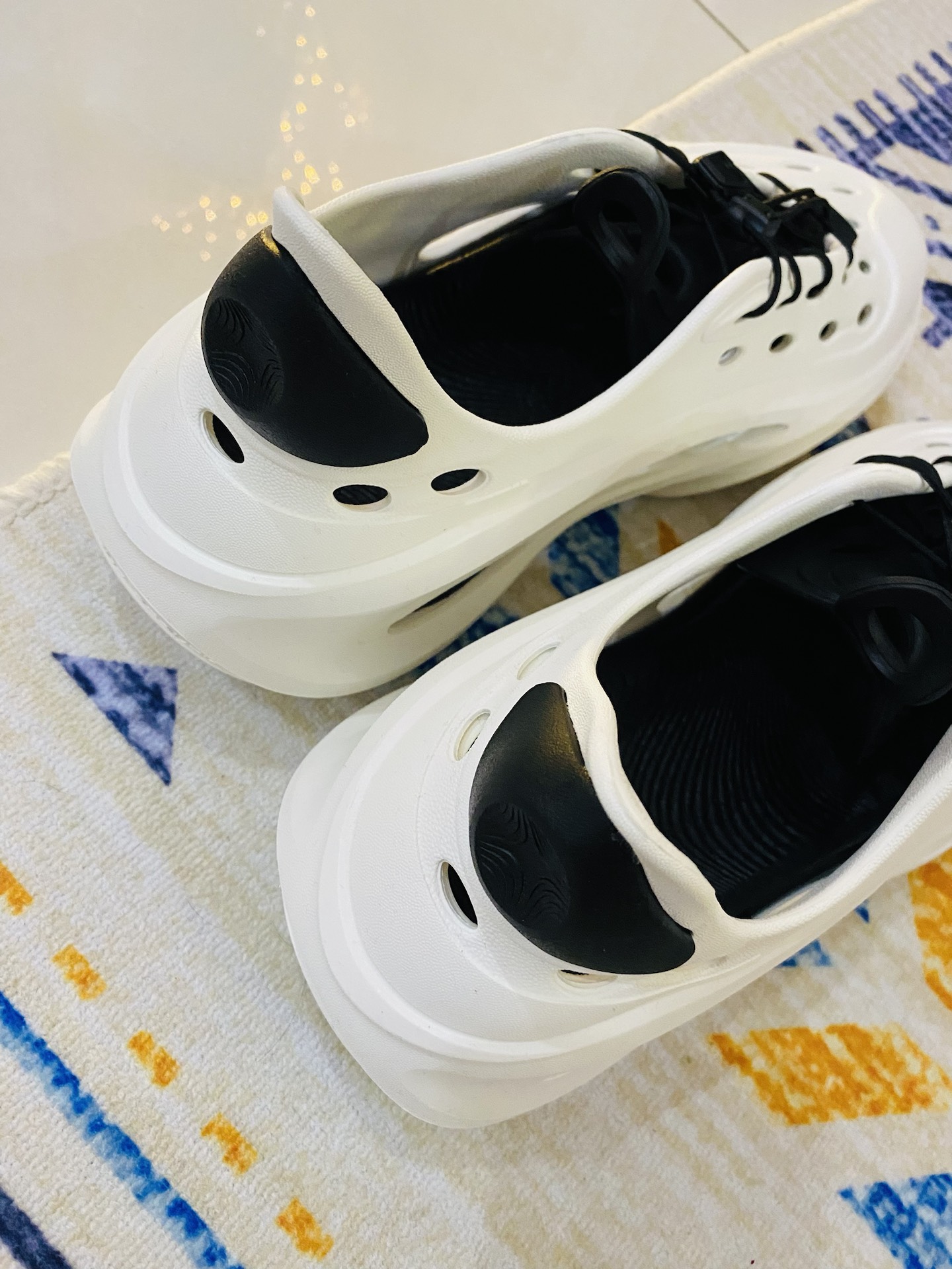 custom review-LOXKI ALPHA Sabo Спортивные Сандалии Унисекс