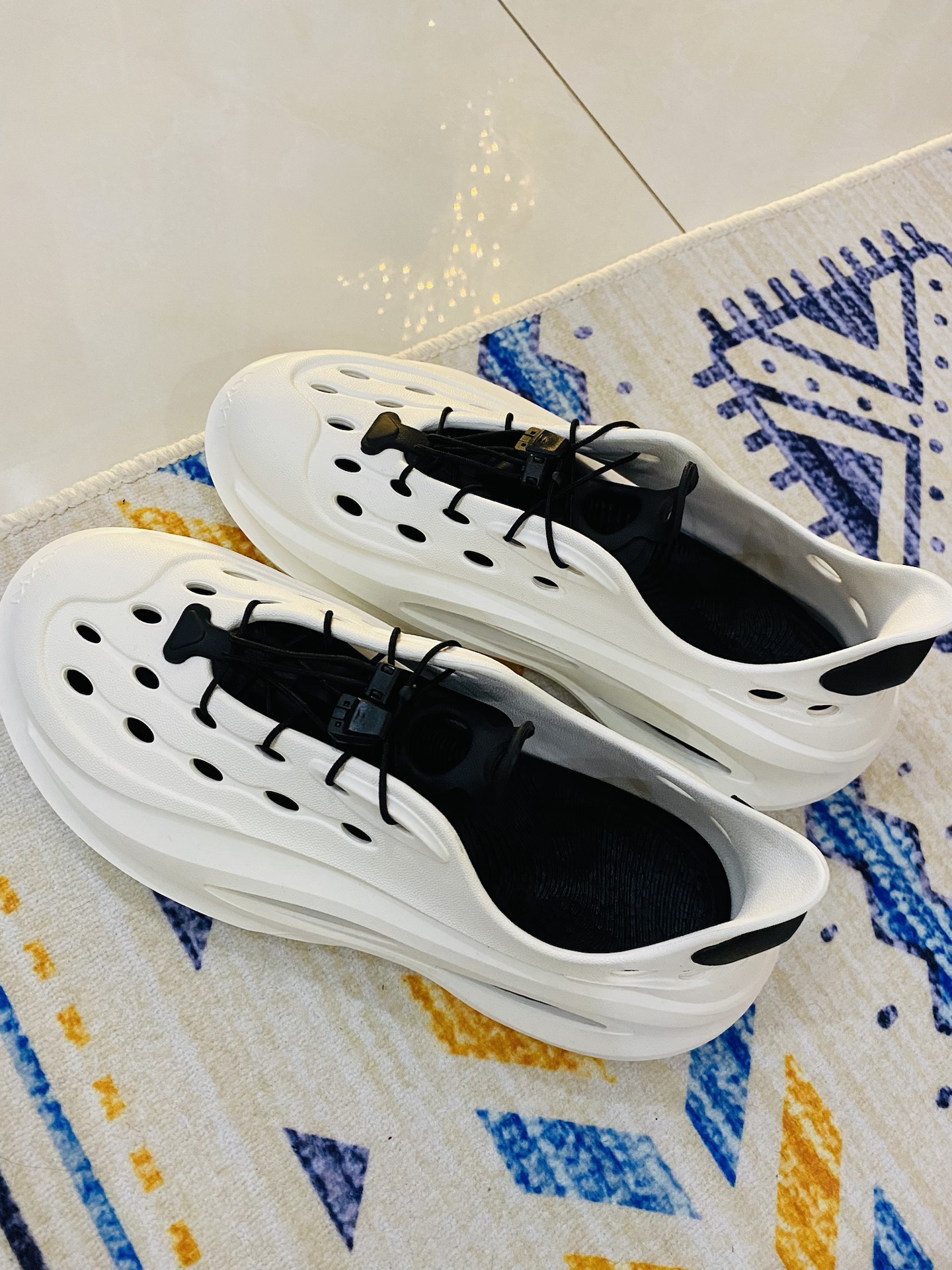 custom review-LOXKI ALPHA Sabo Спортивные Сандалии Унисекс