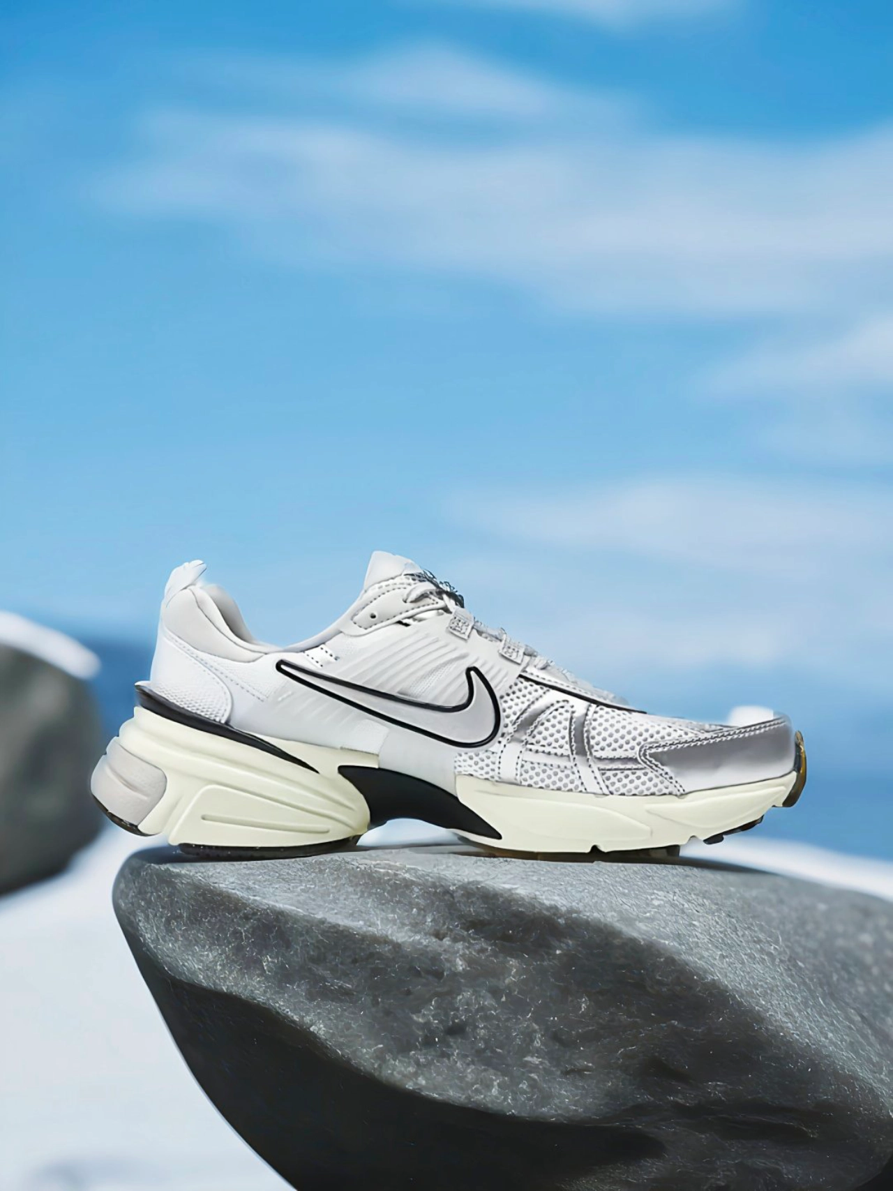 耐克复古运动鞋 
#休闲耐克鞋 
#耐克鞋 
#nike耐克低帮运动休闲鞋