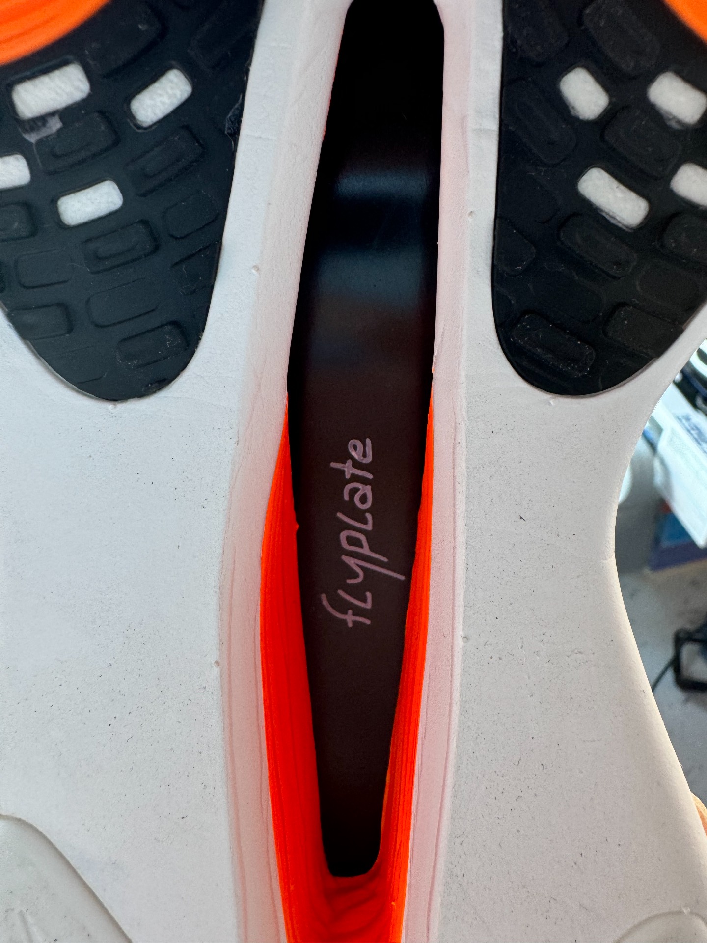 custom review-Nike Air Zoom Alphafly Next% 3 Low Топ Повседневные Беговые Кроссовки Мужские Белые Синие и Оранжевые