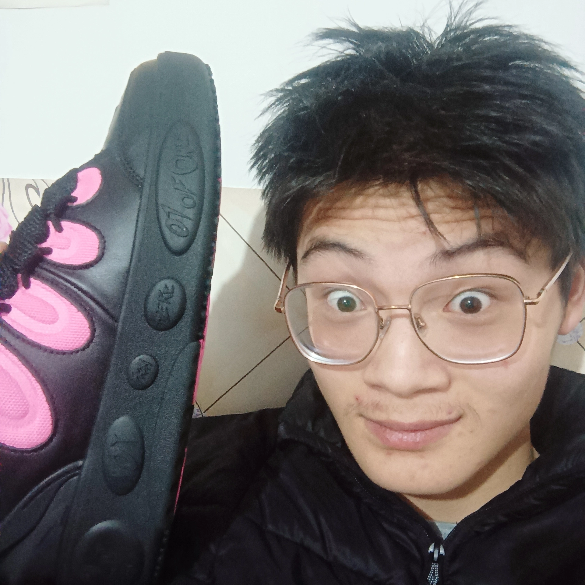 custom review-ЛаМело Болл X PUMA HOOPS X LAFRANCE коллаборационная серия Устойчивая к истиранию Низкая Обувь Повседневная Унисекс Черная