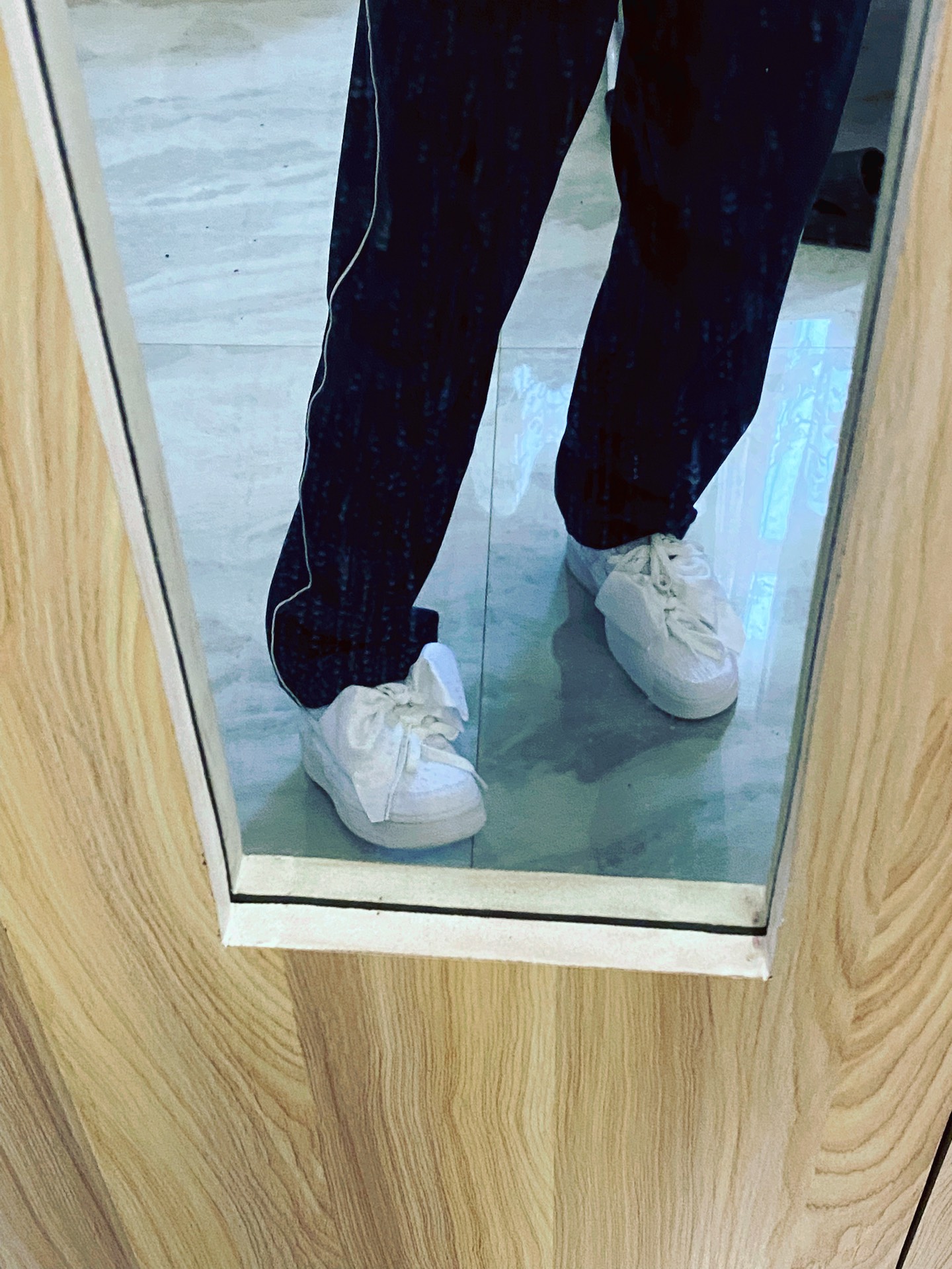 custom review-Nike Air FORCE 1 LX 'Triple White' Низкие Кроссовки для скейтбординга Женские Белые