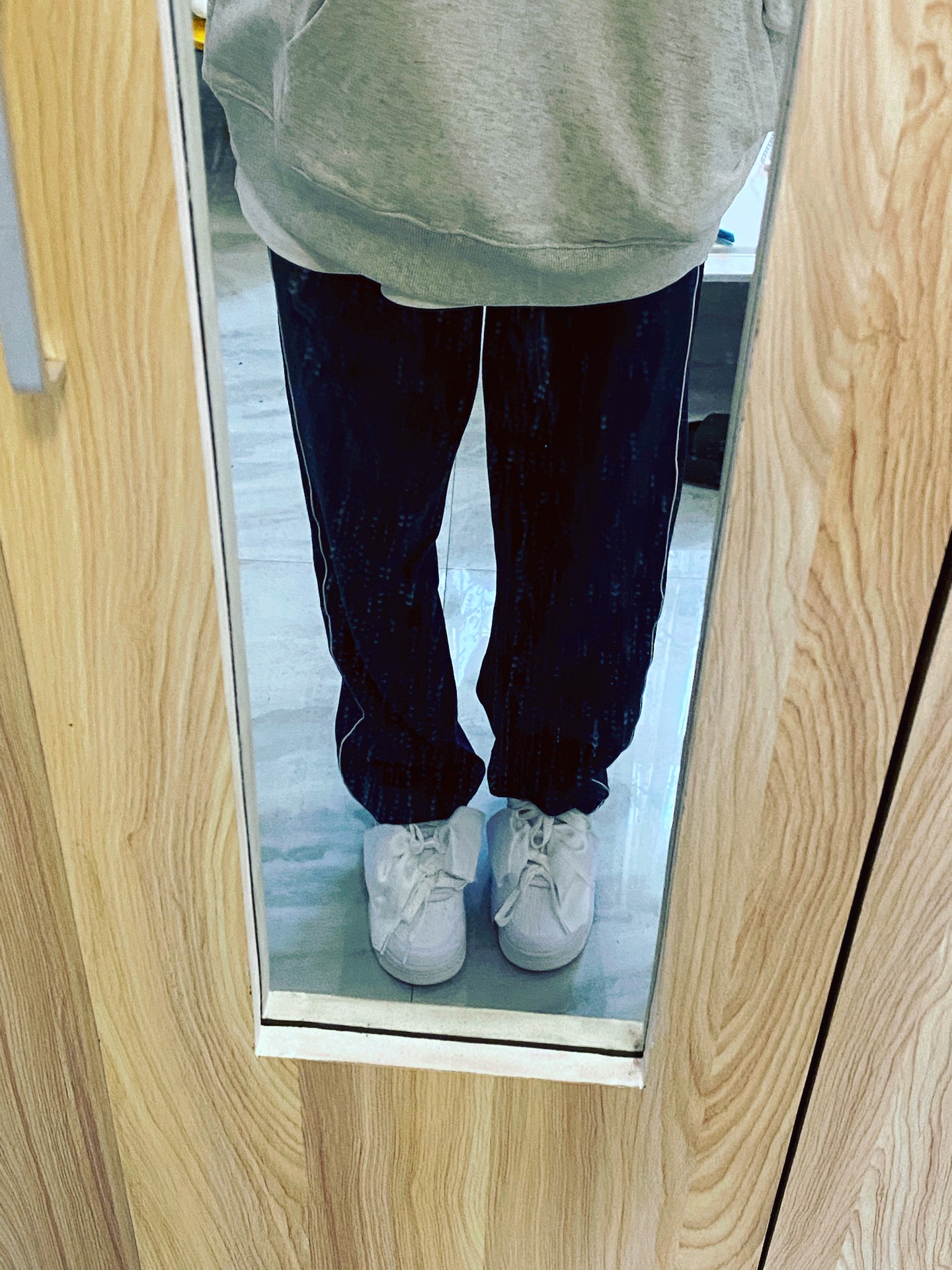 custom review-Nike Air FORCE 1 LX 'Triple White' Низкие Кроссовки для скейтбординга Женские Белые