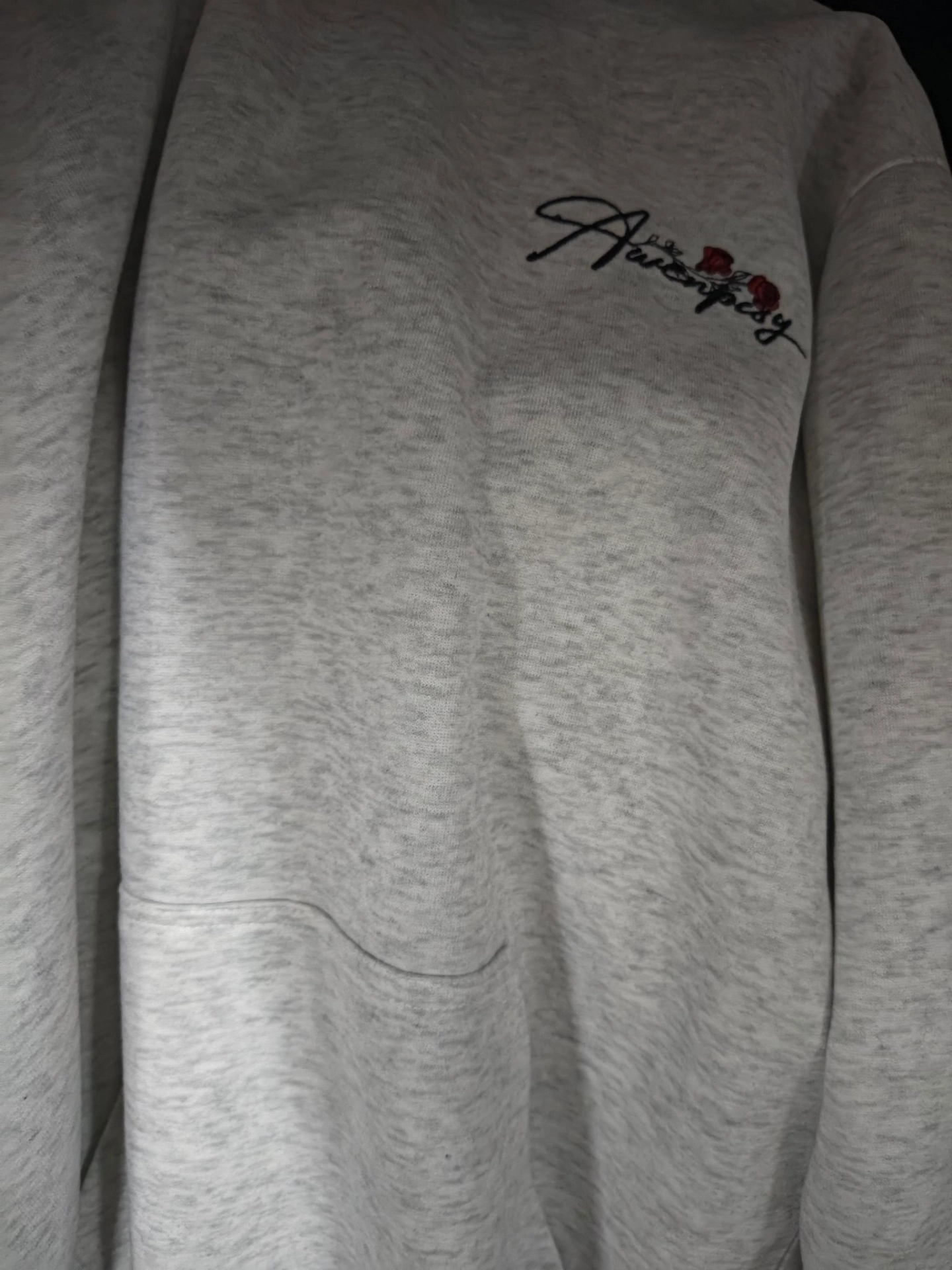 custom review-PISYPOX Унисекс Свитшоты