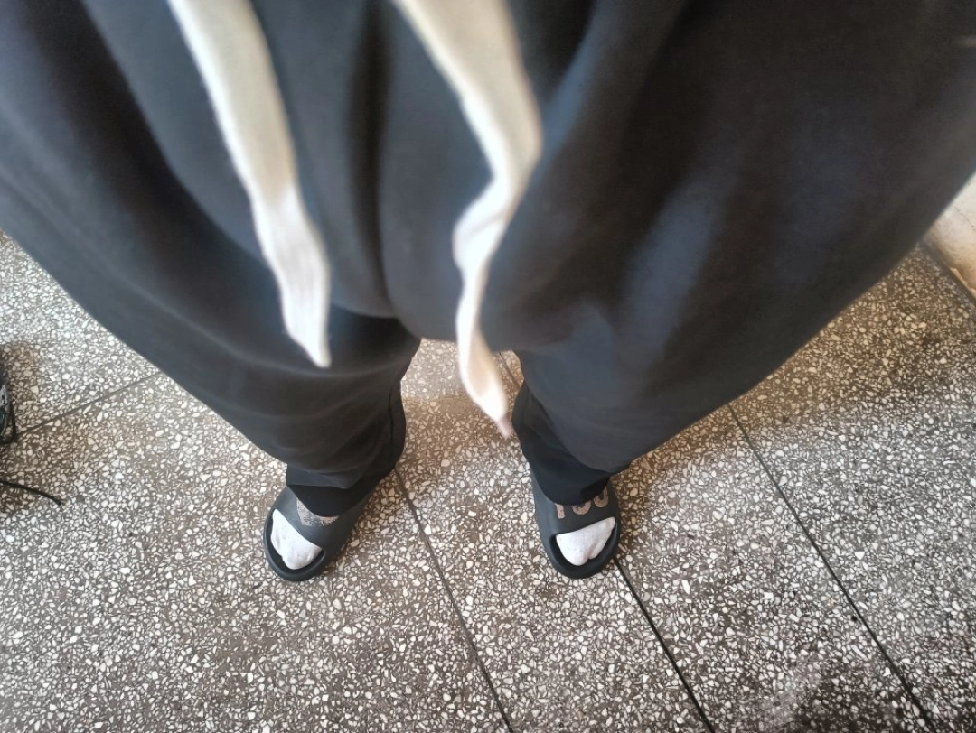 custom review-HELIPORT Тренировочные брюки Повседневные брюки Унисекс