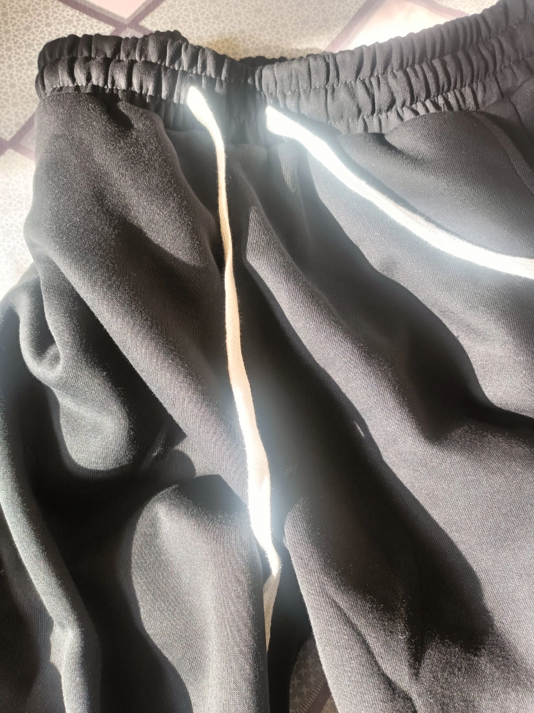 custom review-HELIPORT Тренировочные брюки Повседневные брюки Унисекс