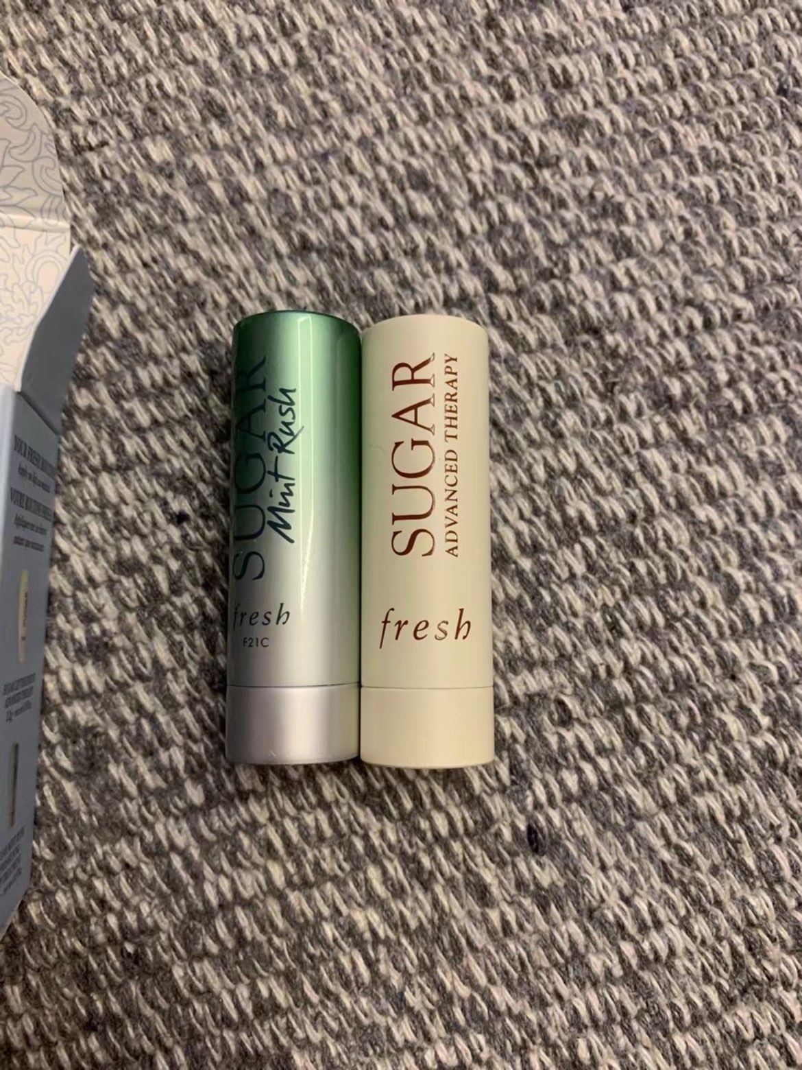 馥蕾诗唇膏孕妇可以用吗(馥蕾诗润唇膏孕妇可以用吗)
