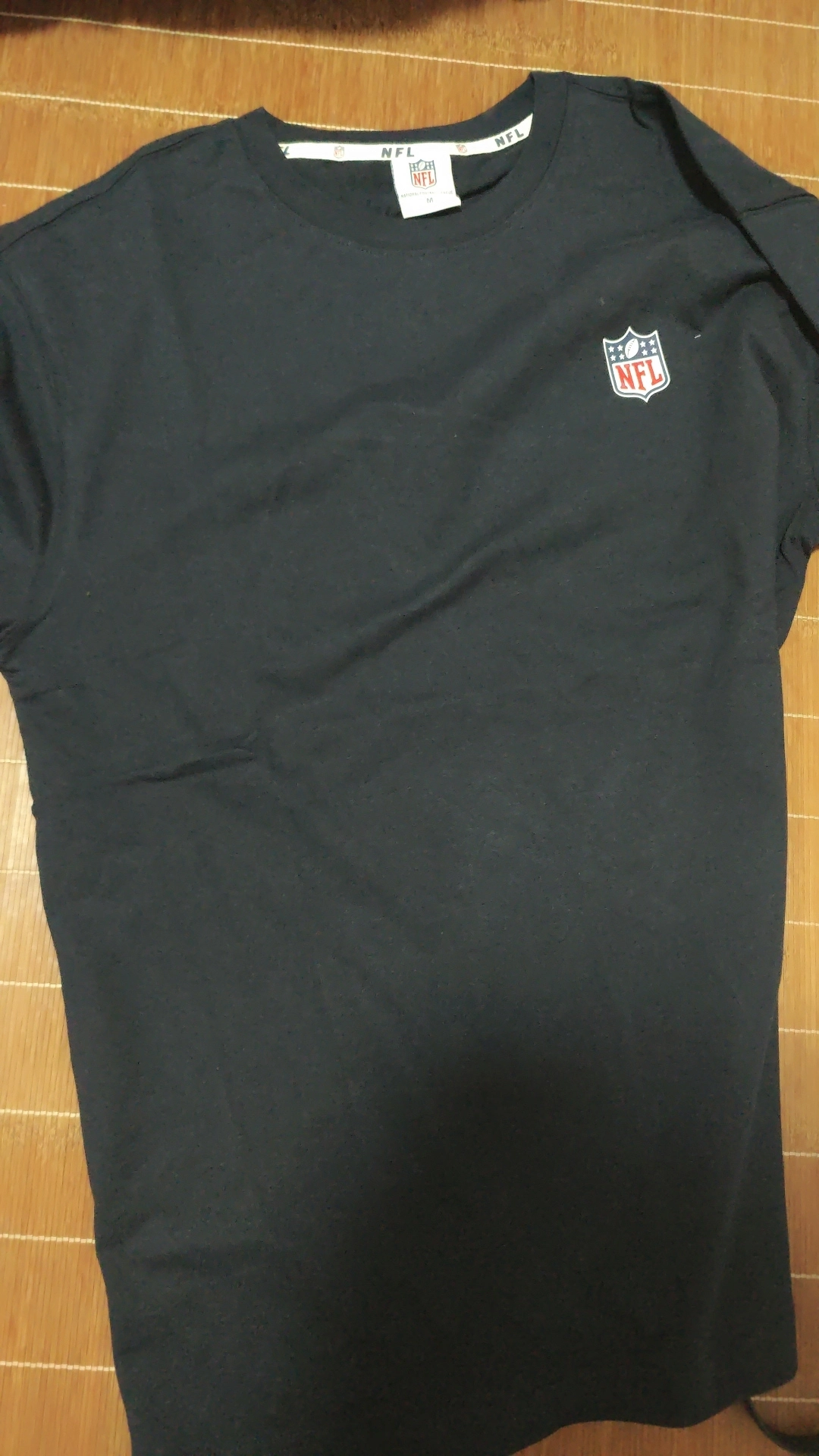 custom review-NFL Унисекс Футболки