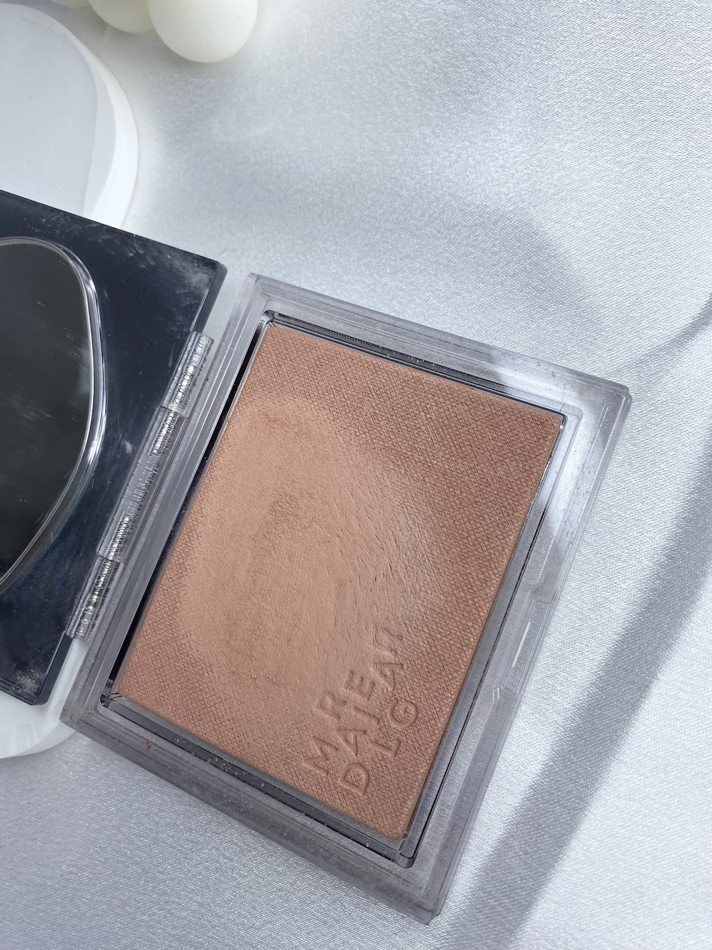 各大美妆博主都爱的玛丽黛佳腮红05