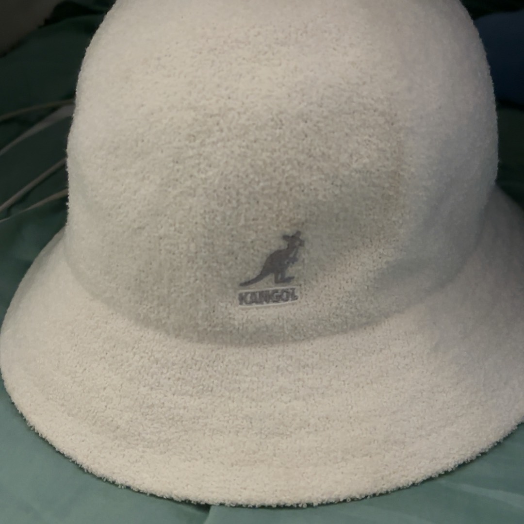 custom review-KANGOL Акриловые панамы унисекс разноцветные