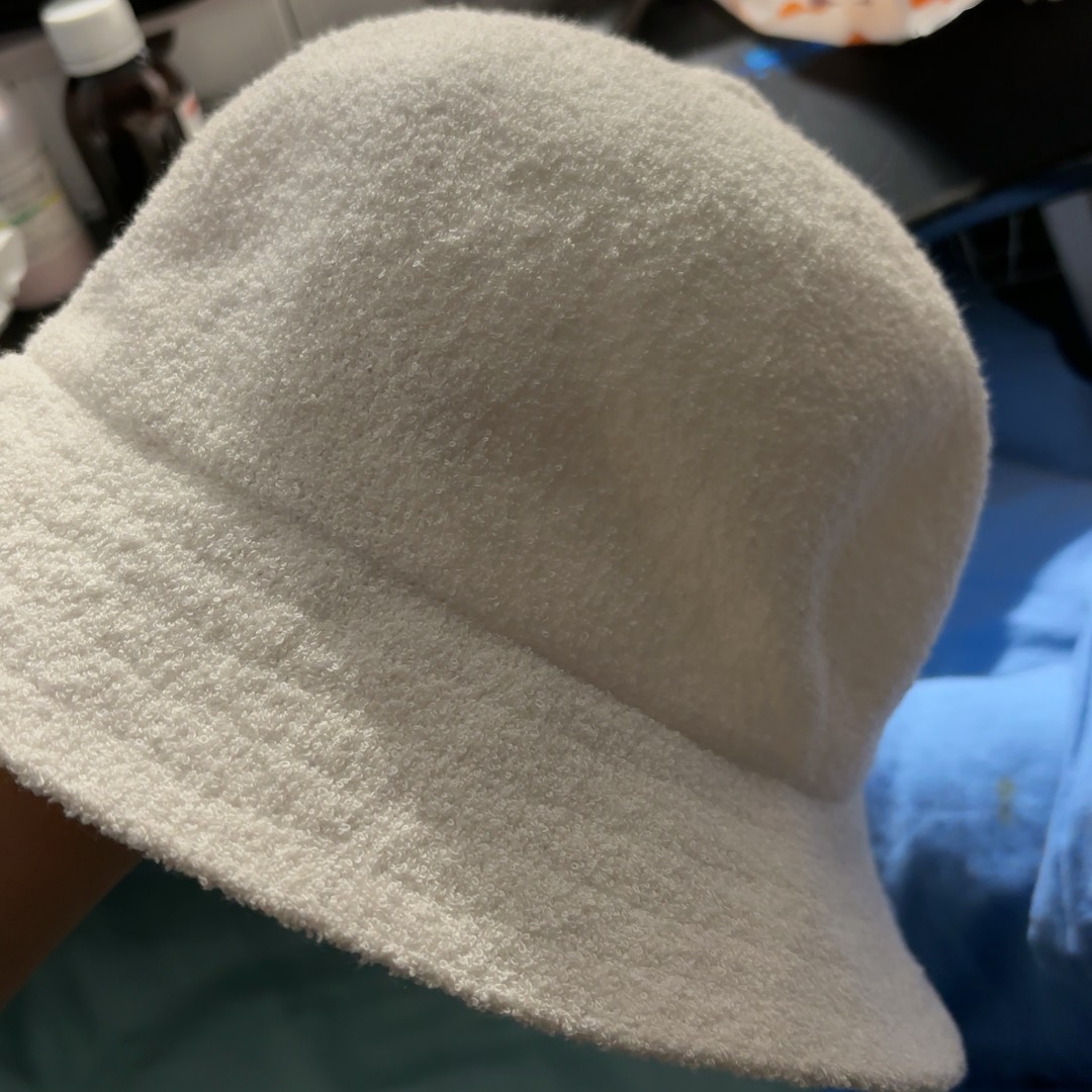 custom review-KANGOL Акриловые панамы унисекс разноцветные