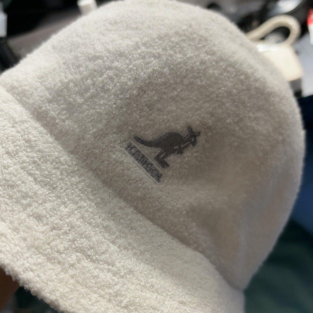 custom review-KANGOL Акриловые панамы унисекс разноцветные