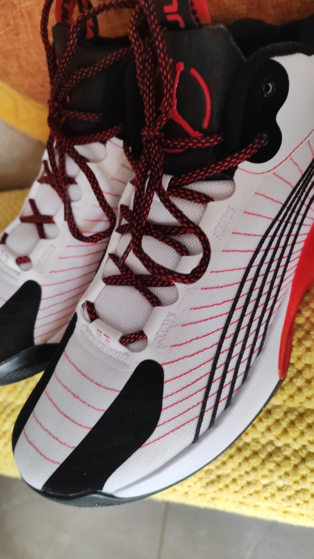 custom review-Jordan Jumpman 2021 Баскетбольные кроссовки MID Топ Мужской