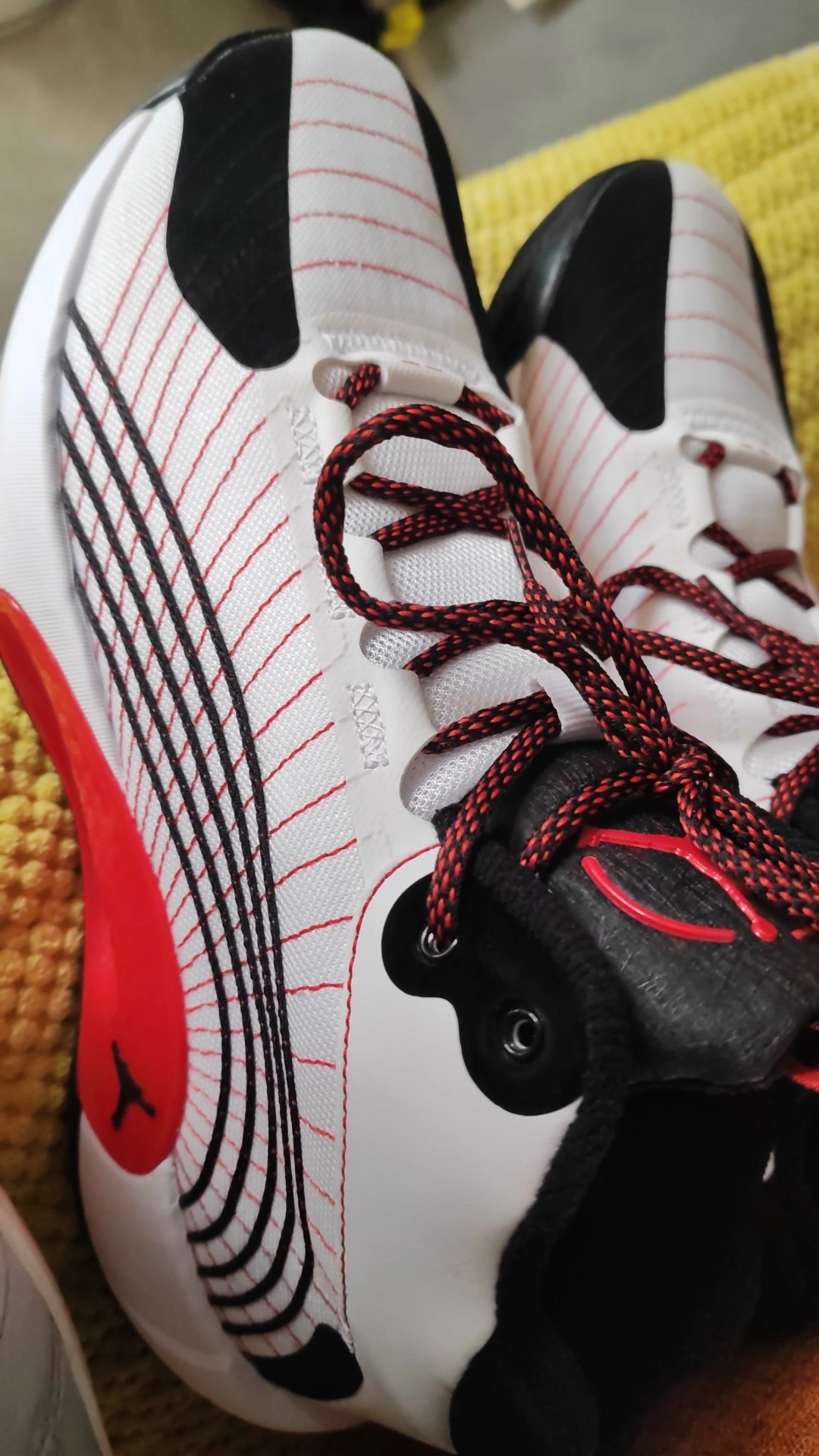 custom review-Jordan Jumpman 2021 Баскетбольные кроссовки MID Топ Мужской