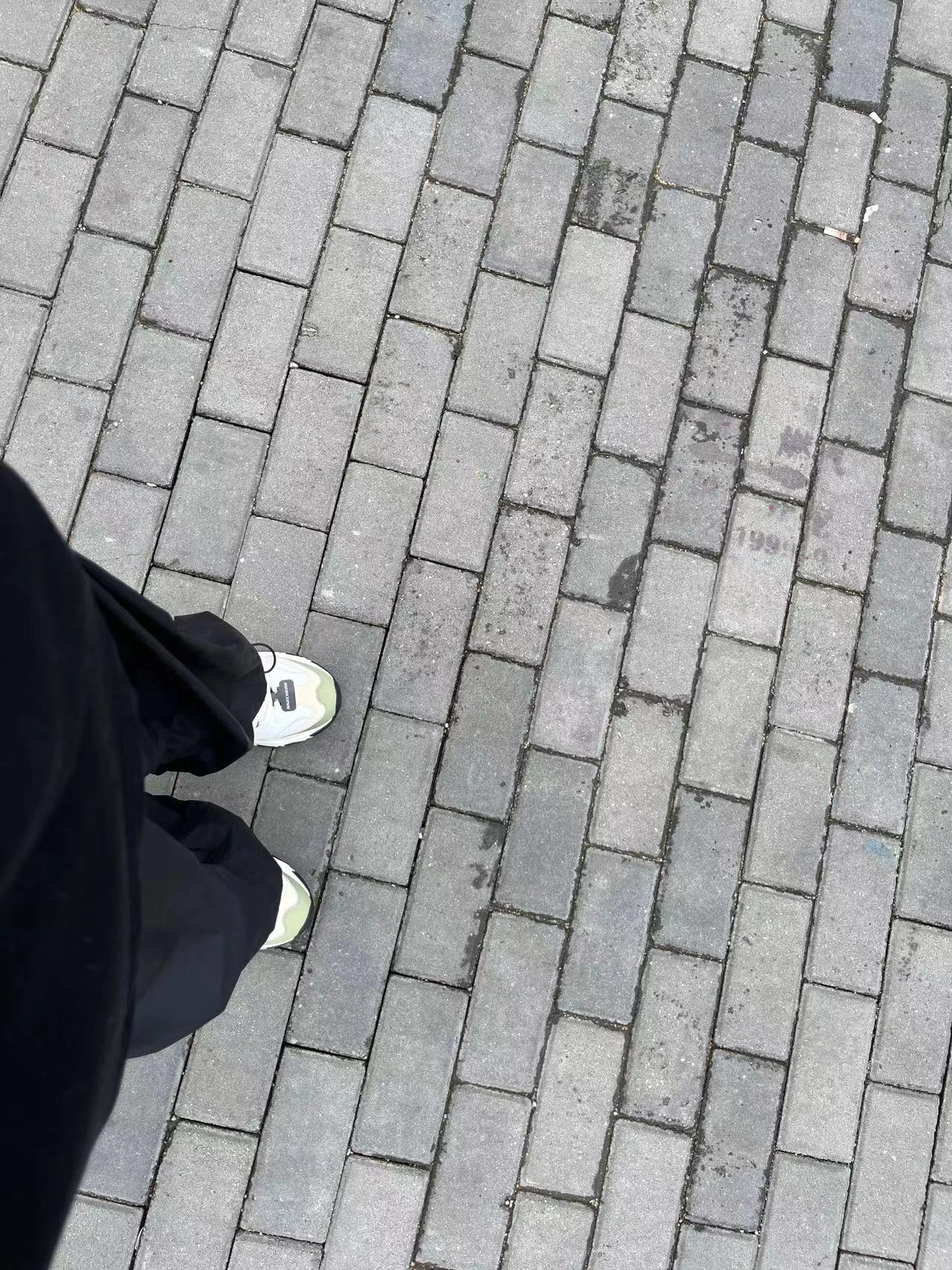 custom review-Skechers D'LITES 1,0 Амортизация Рекомендуемый рост Увеличение Низкий Топ Толстая подошва Кроссовки Мужские Белый Зеленый