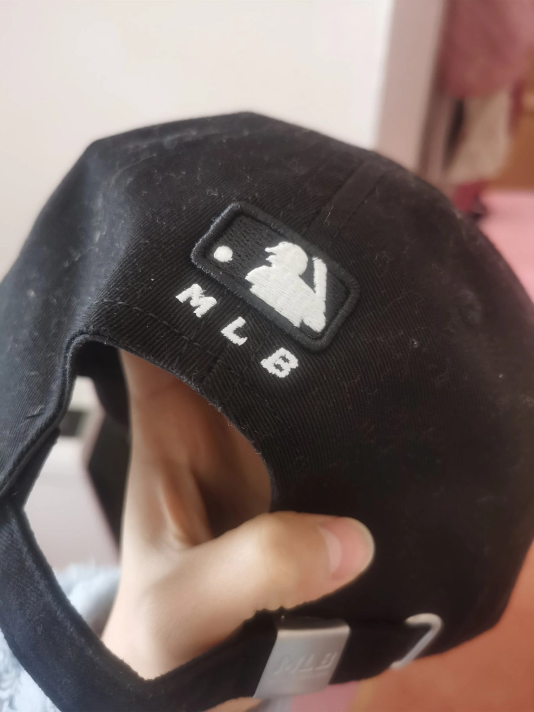 custom review-MLB Хлопковые кепки унисекс